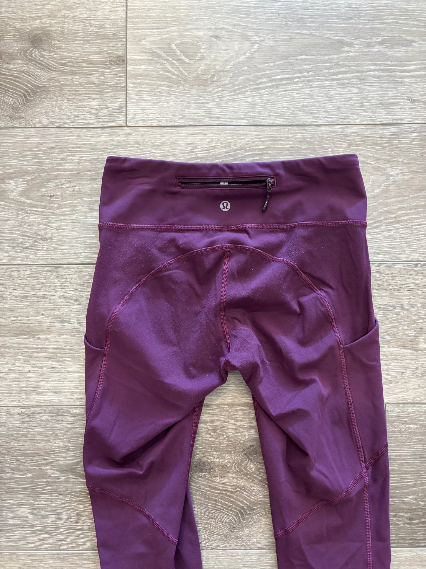 Lululemon