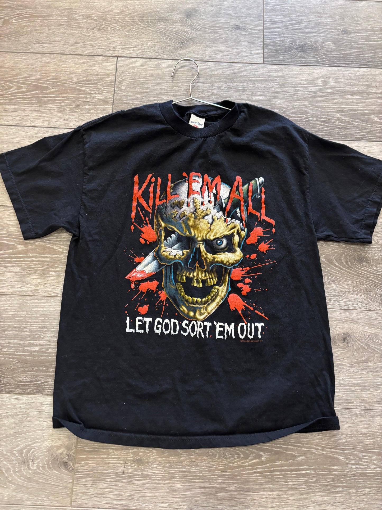 Kill 'Em All