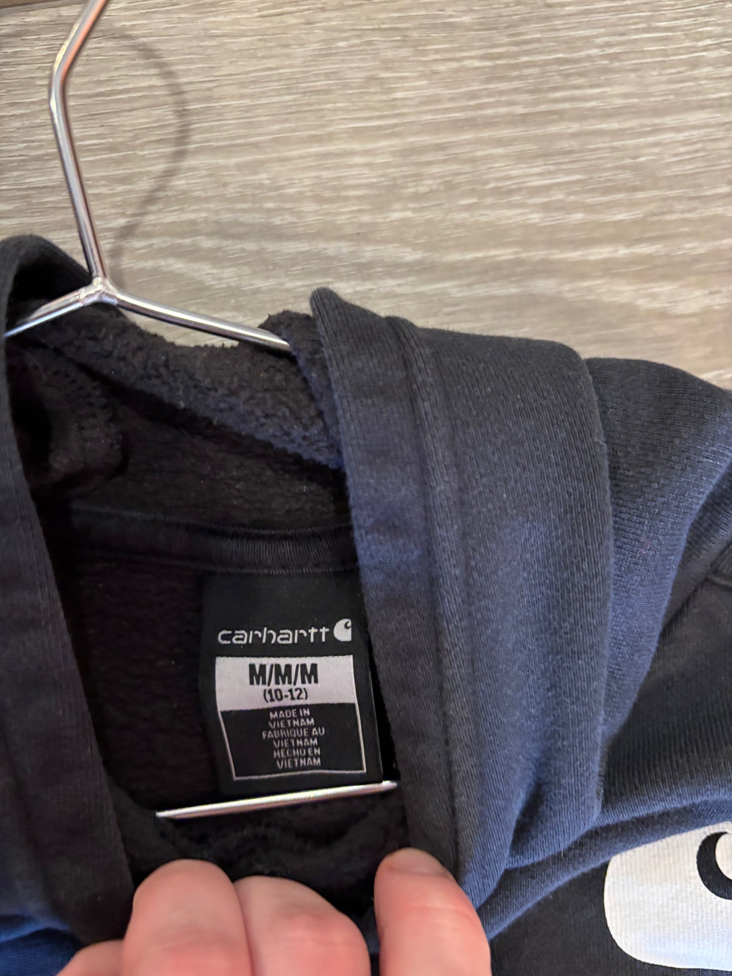 Carhartt