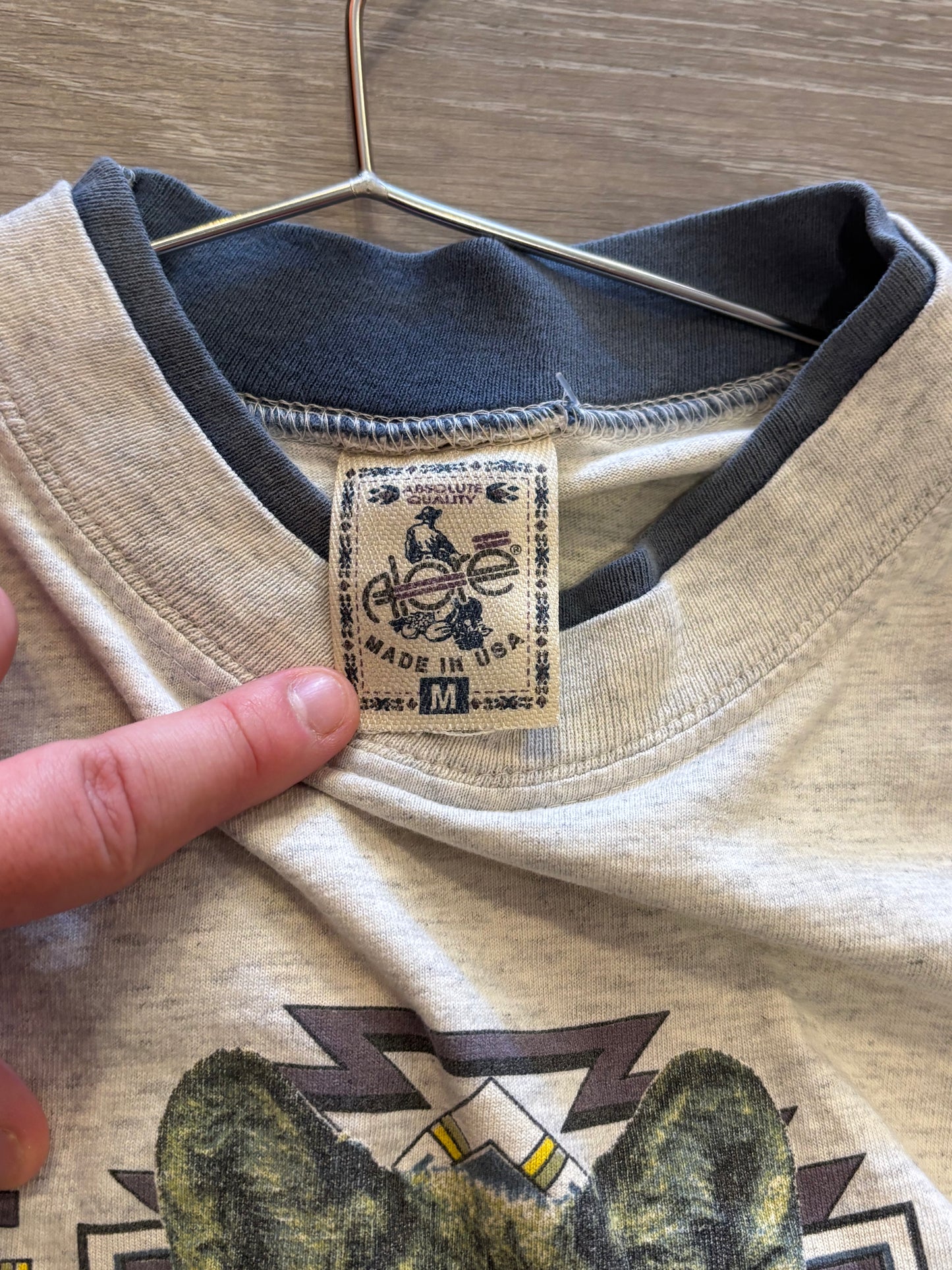 Great Smoky Mountains Wolf