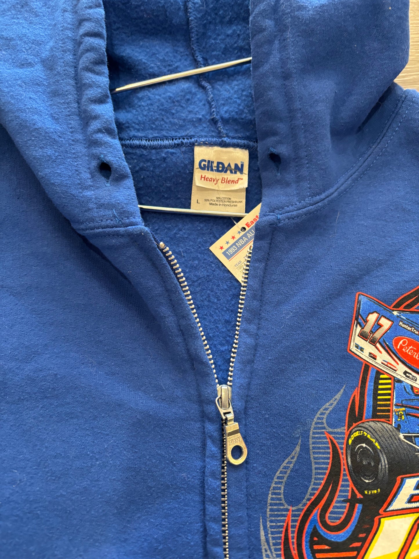 Brian Leppo Sprint Car