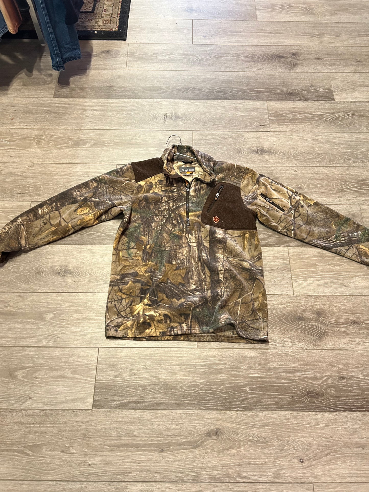 Game Winner Camo