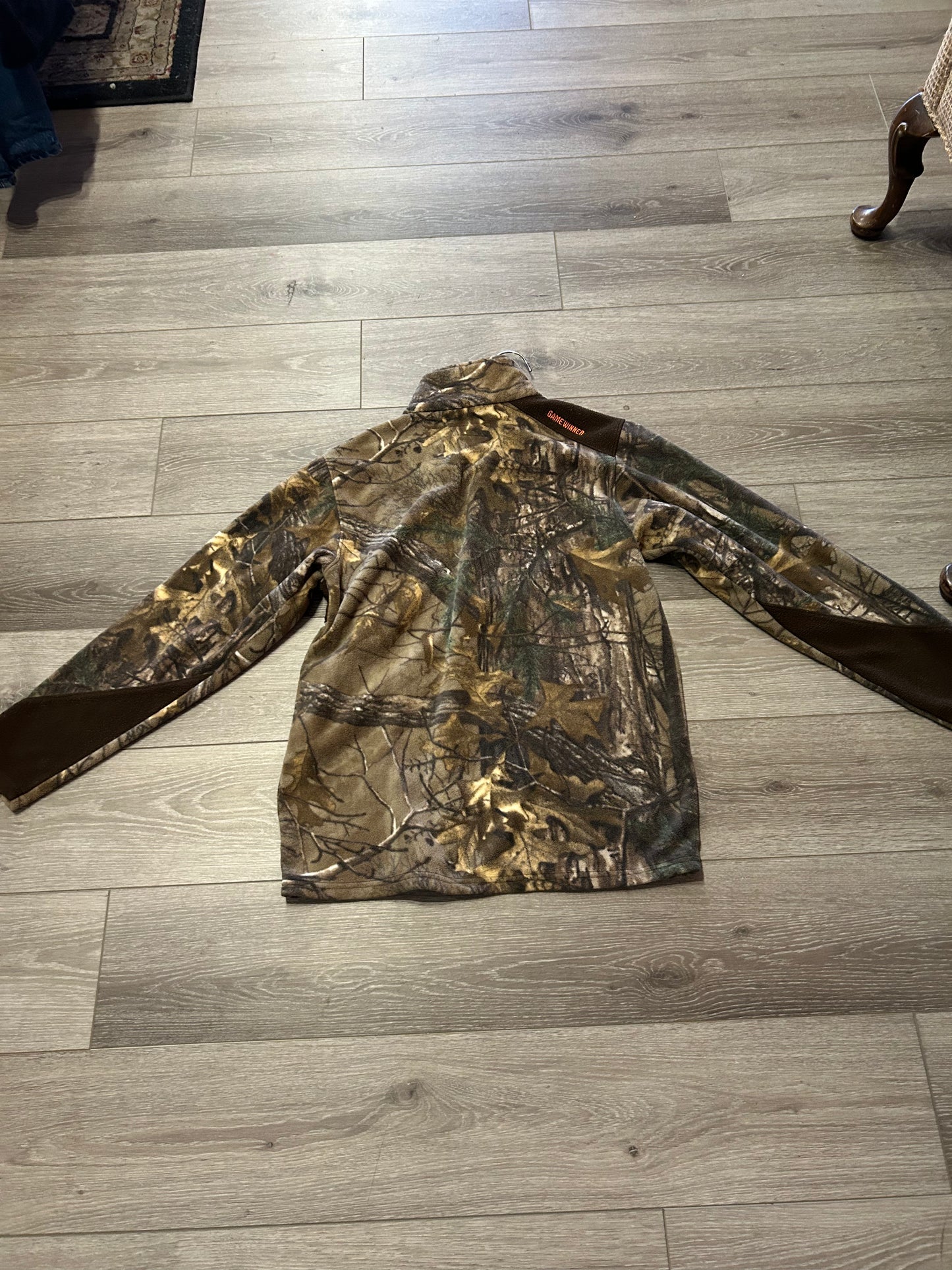 Game Winner Camo