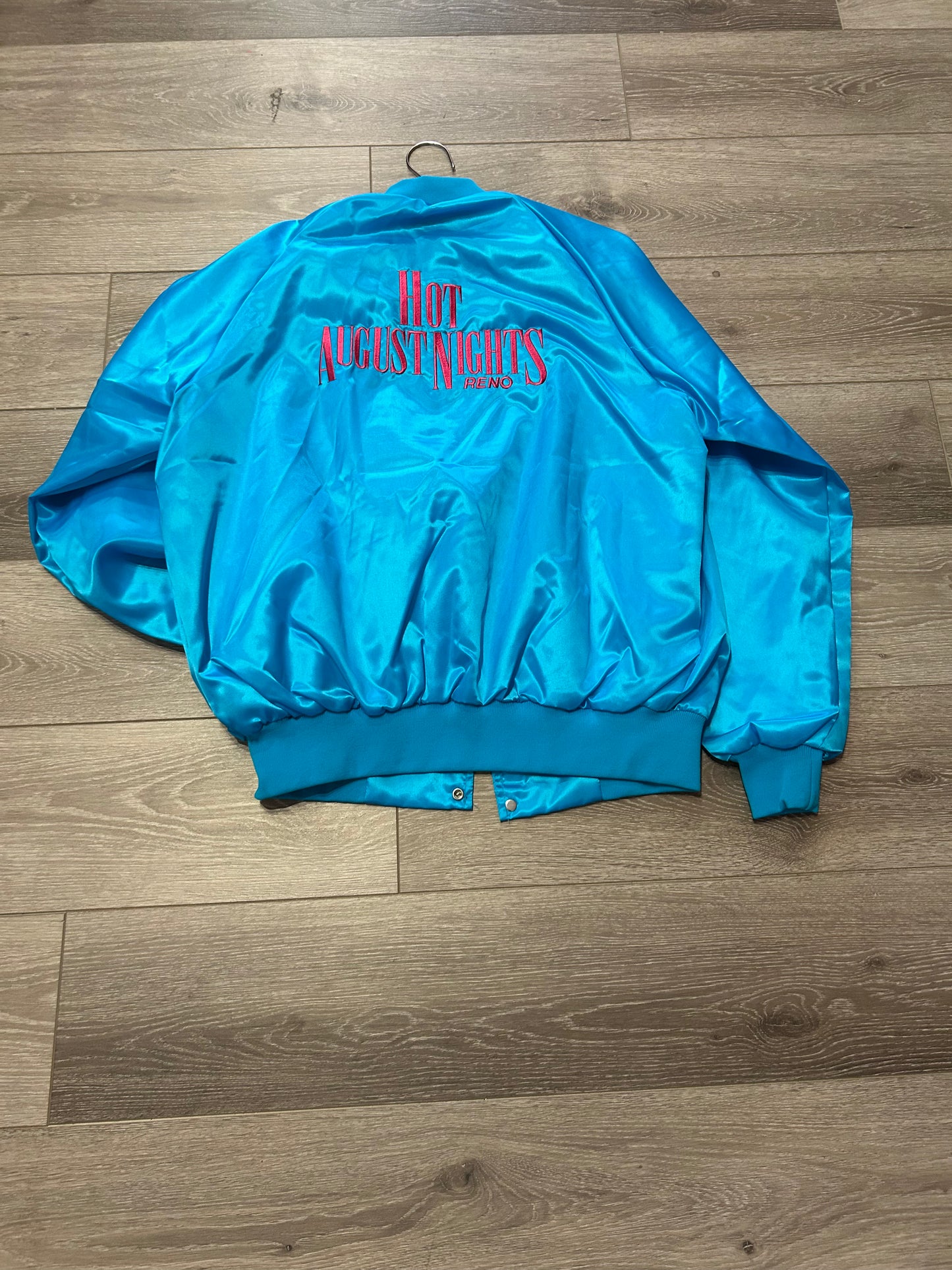 Hot August Nights 1993