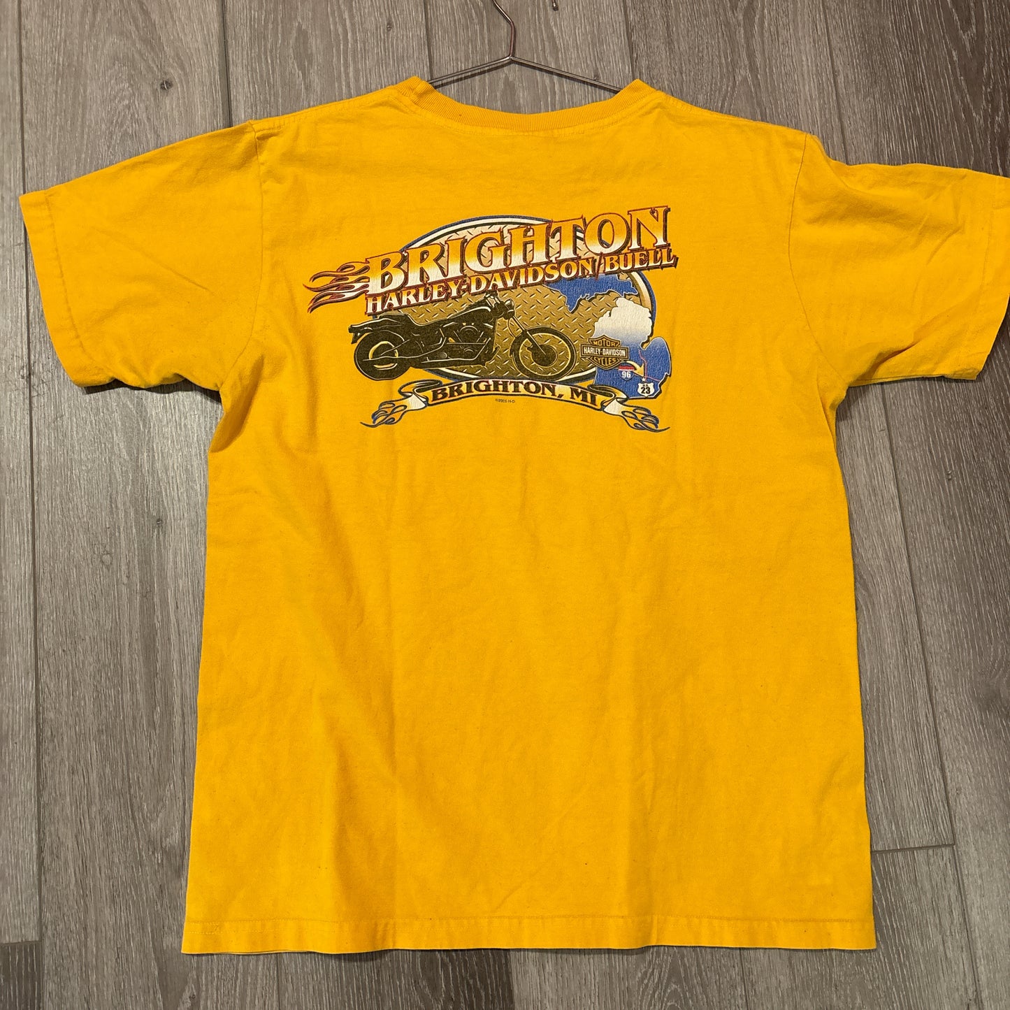 Harley-Davidson Brighton