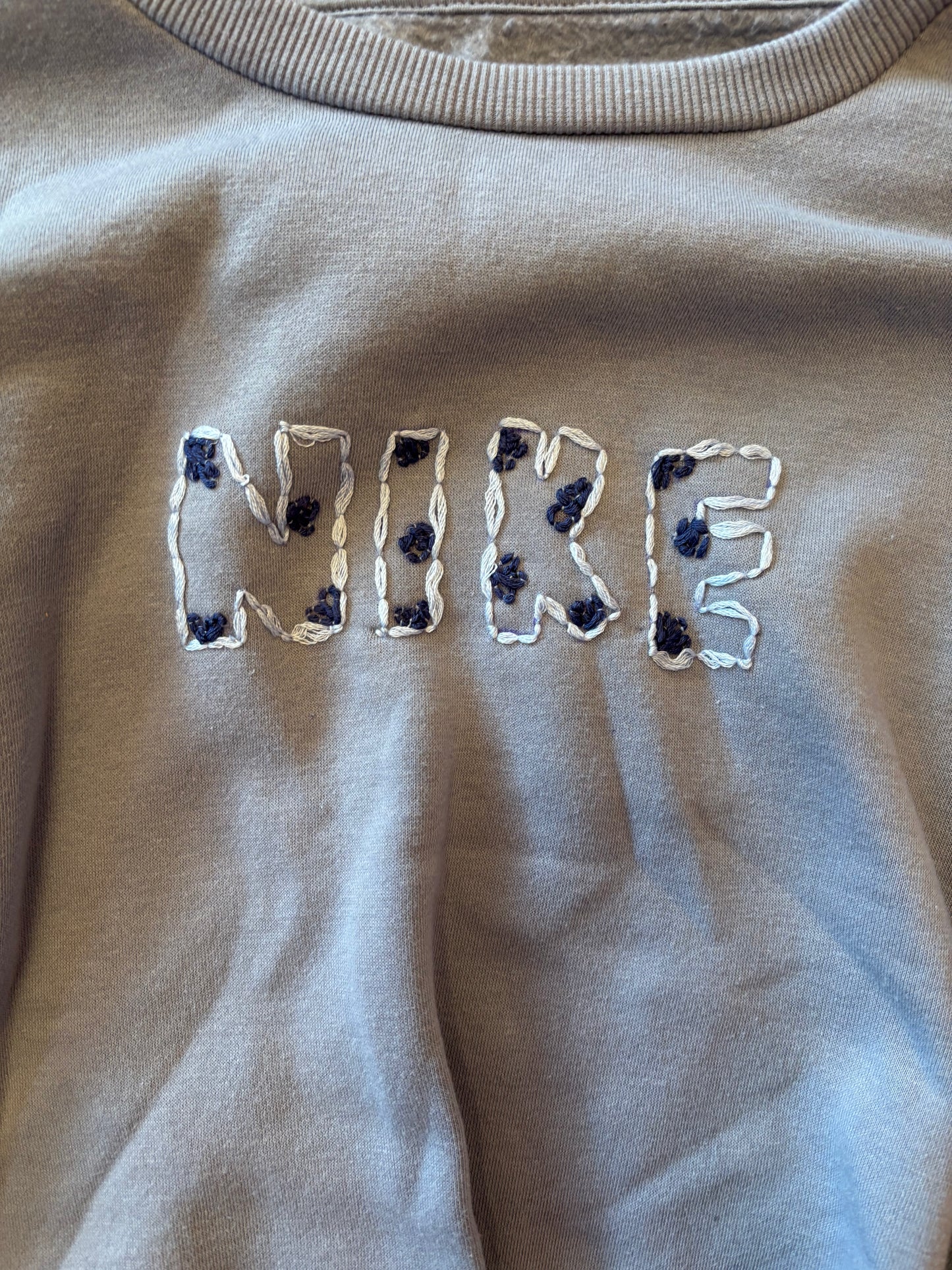 Nike