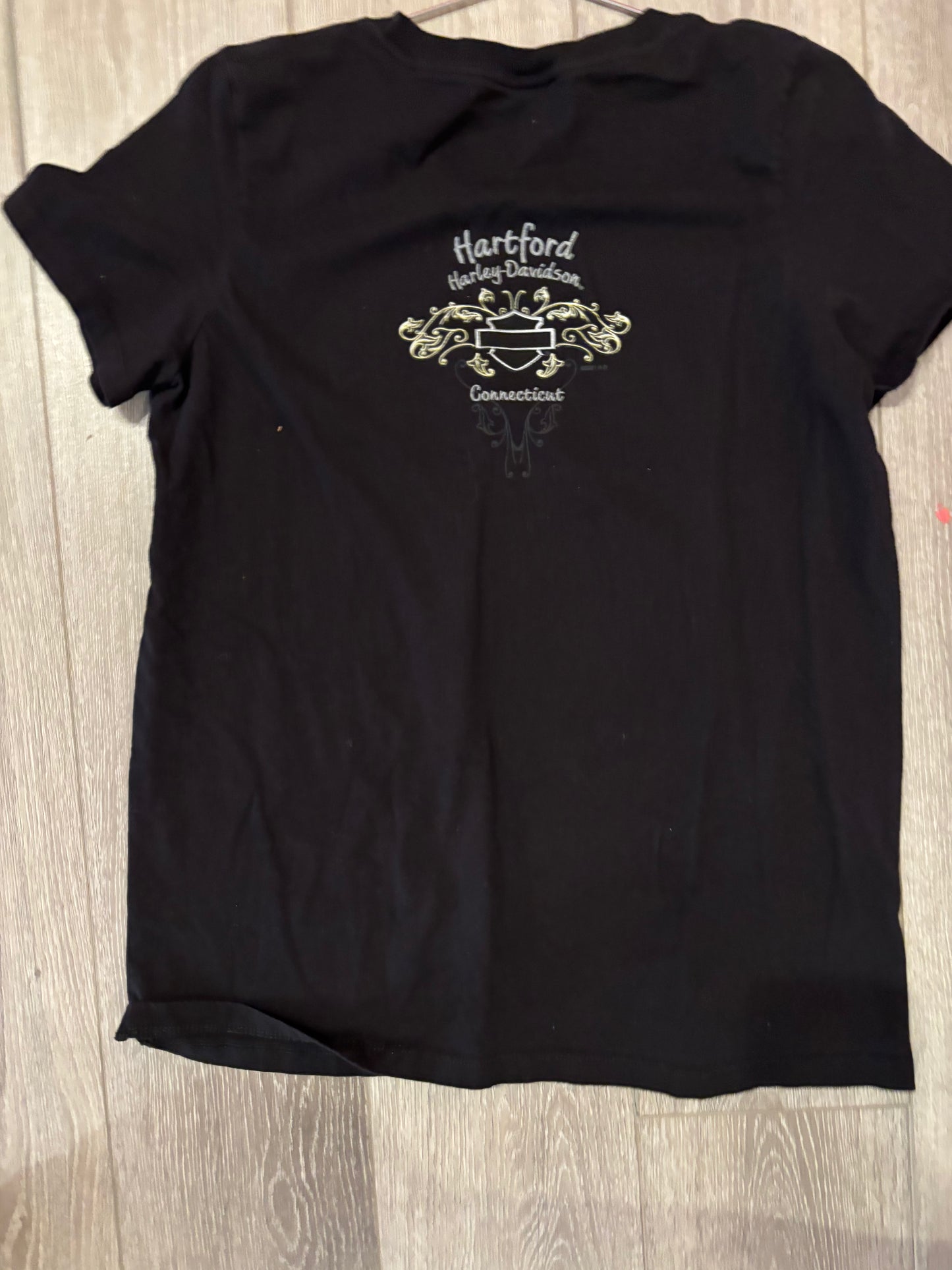 Harley-Davidson Hartford