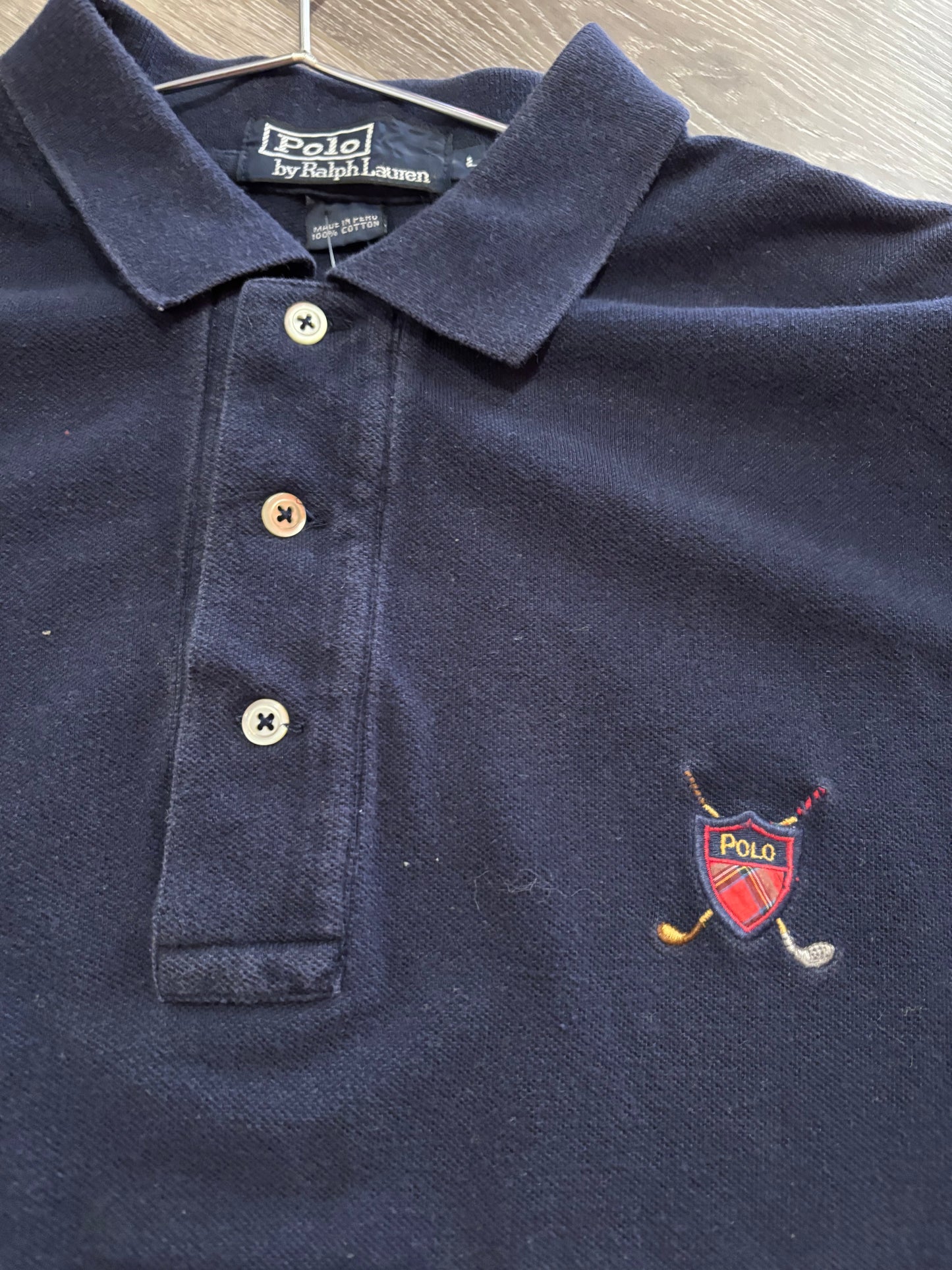 Polo Ralph Lauren