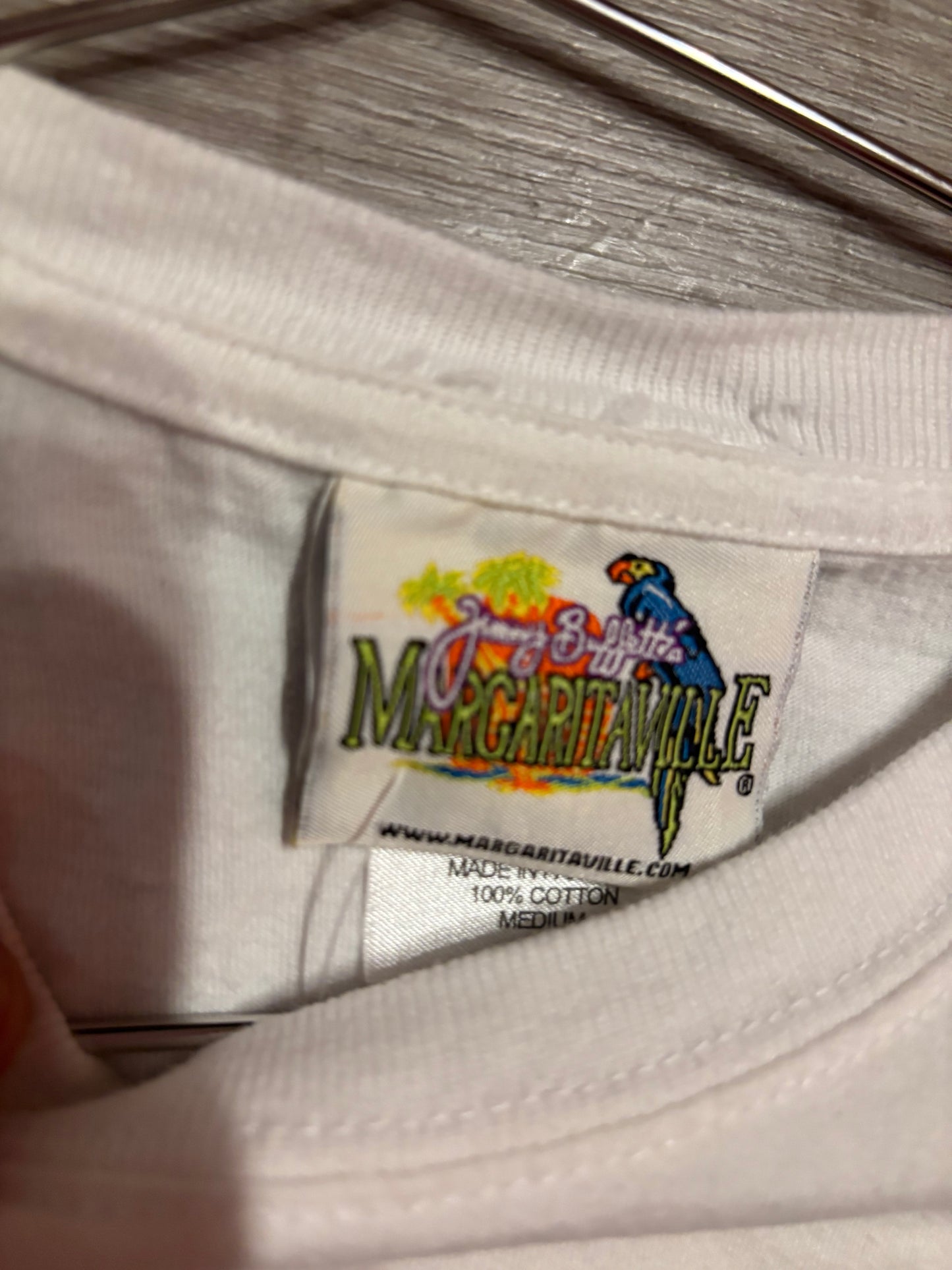 Margaritaville Las Vegas