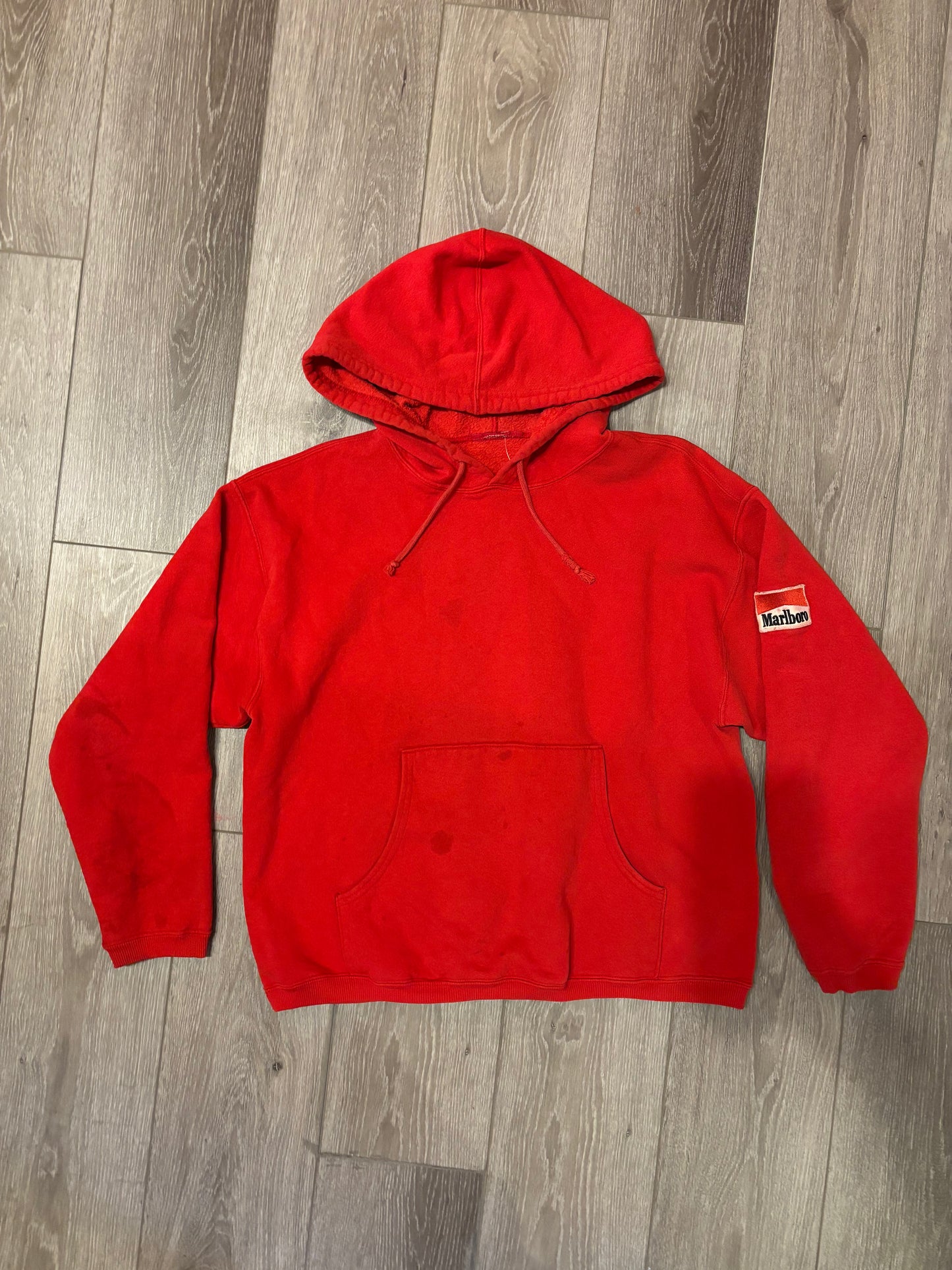 Marlboro Red