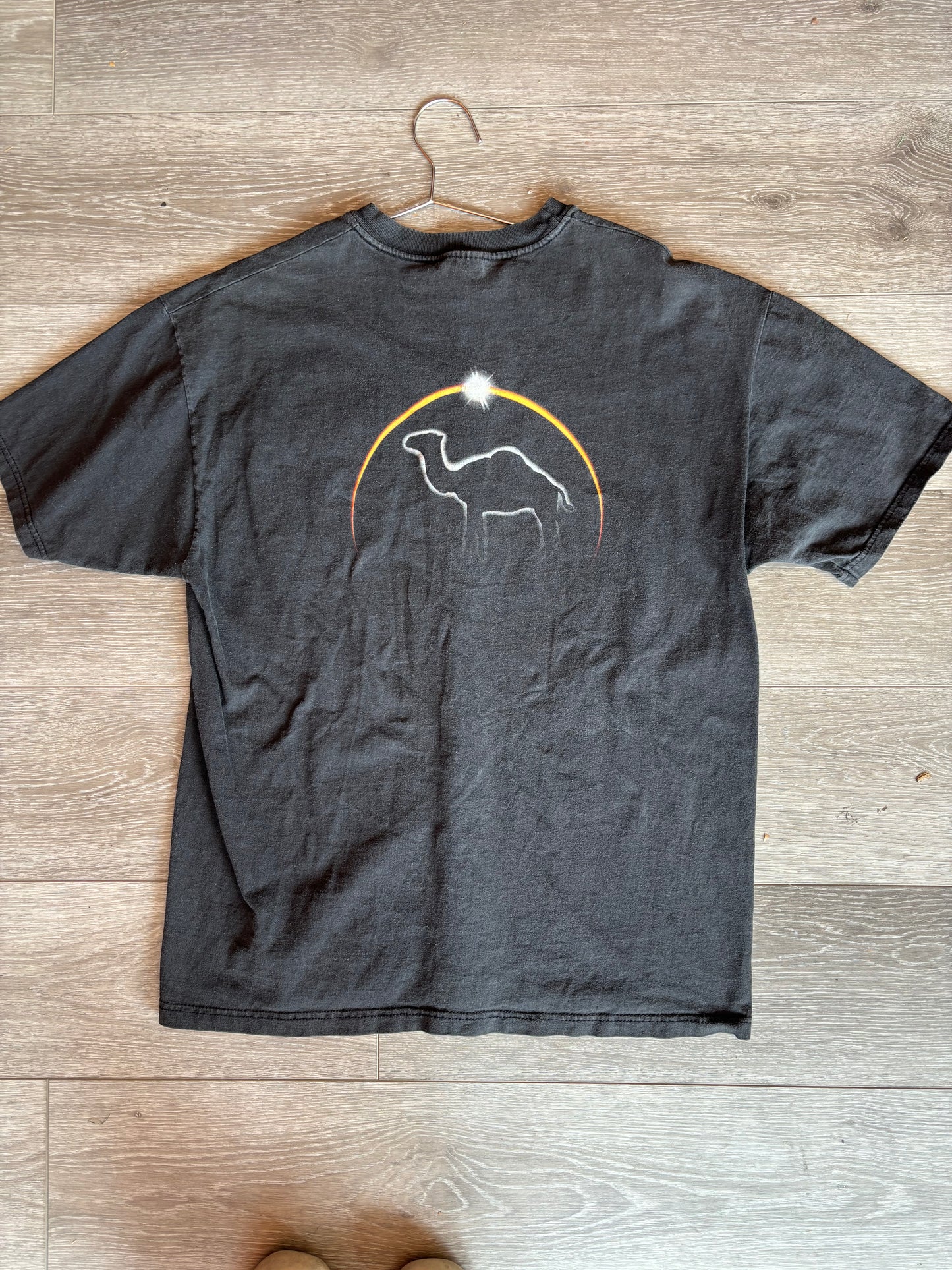 Camel