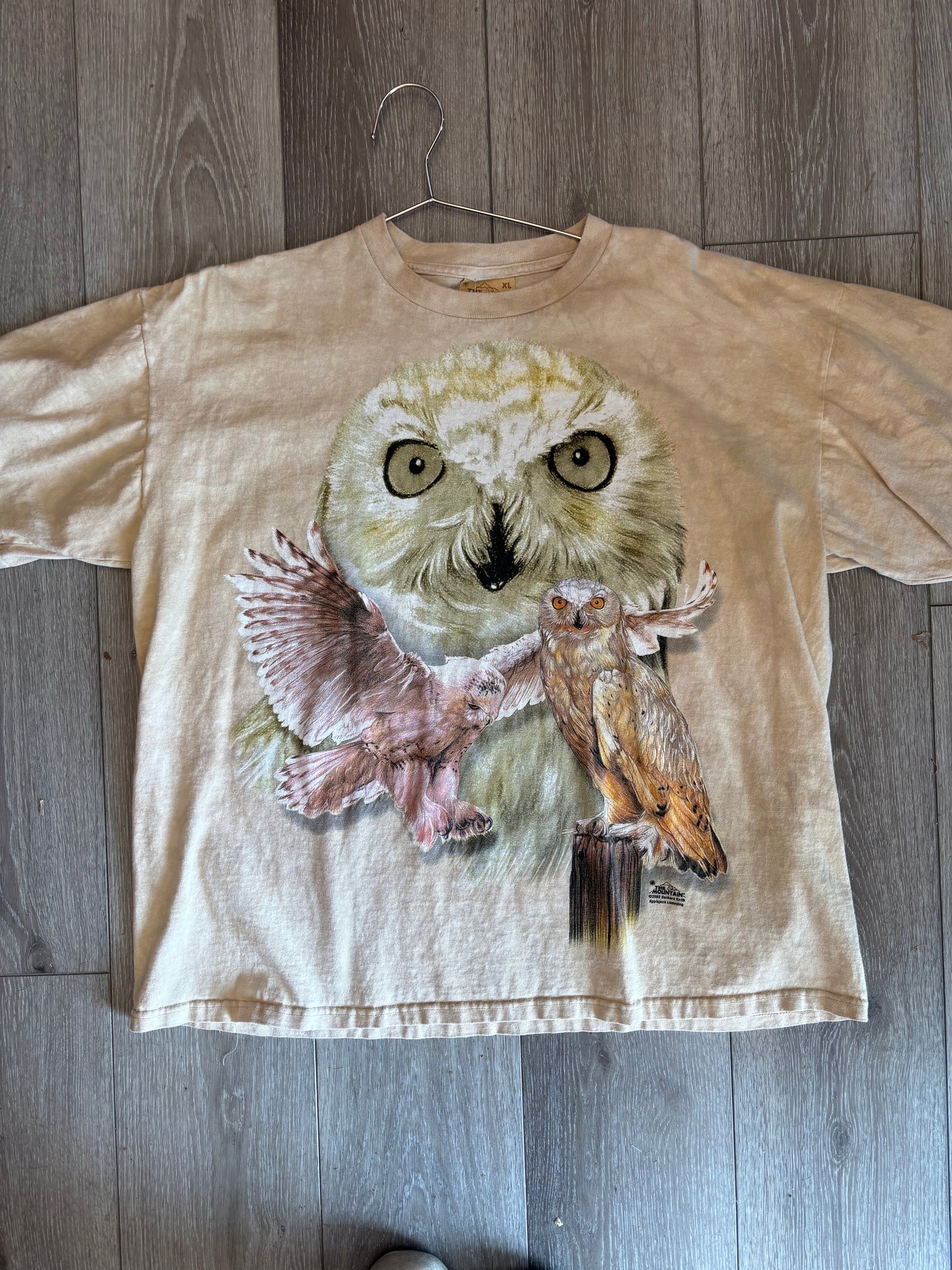 Owl