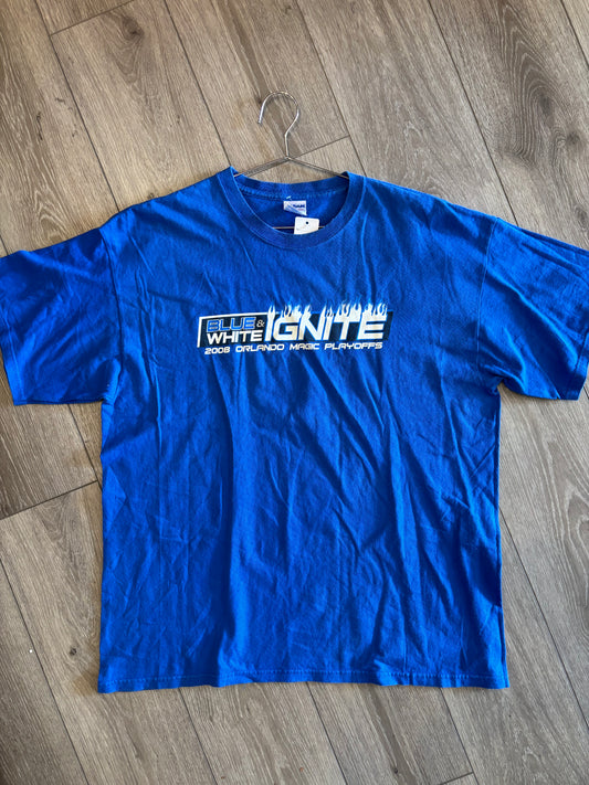 2009 Orlando Magic Playoffs