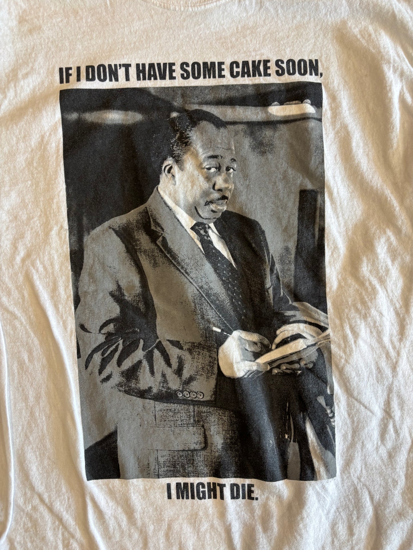 The Office - Stanley Meme