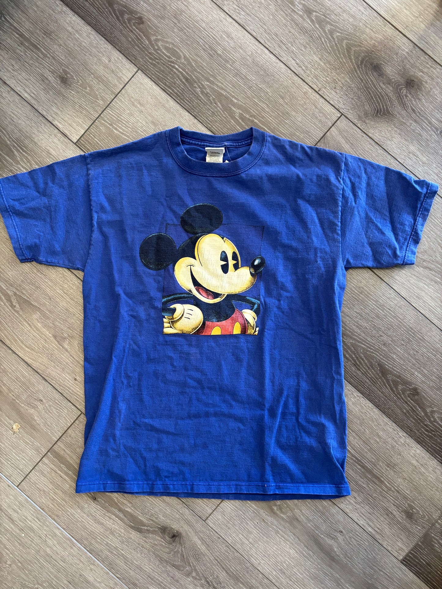 Mickey Mouse