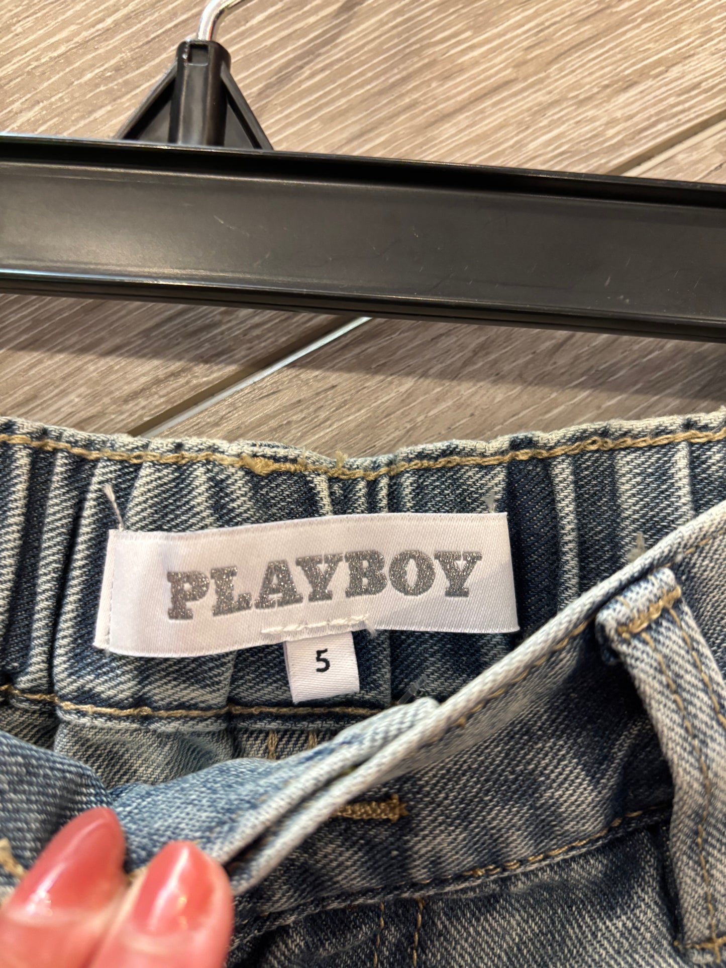 Playboy