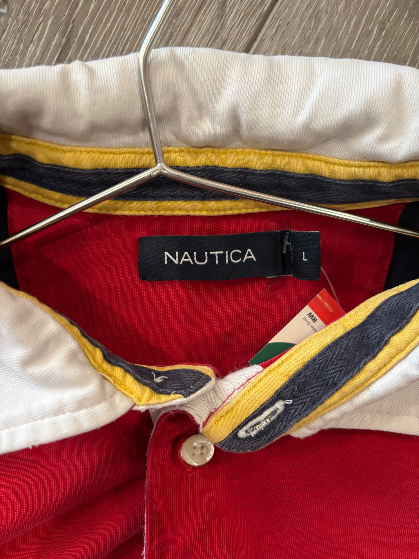 Nautica