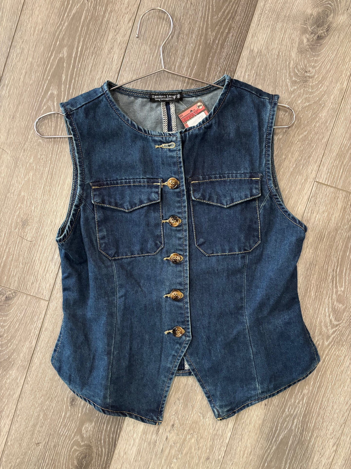 Denim