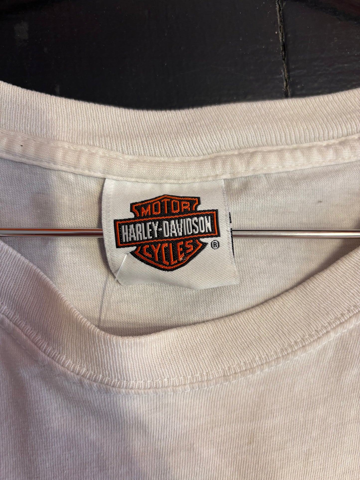 Harley-Davidson Theinsville