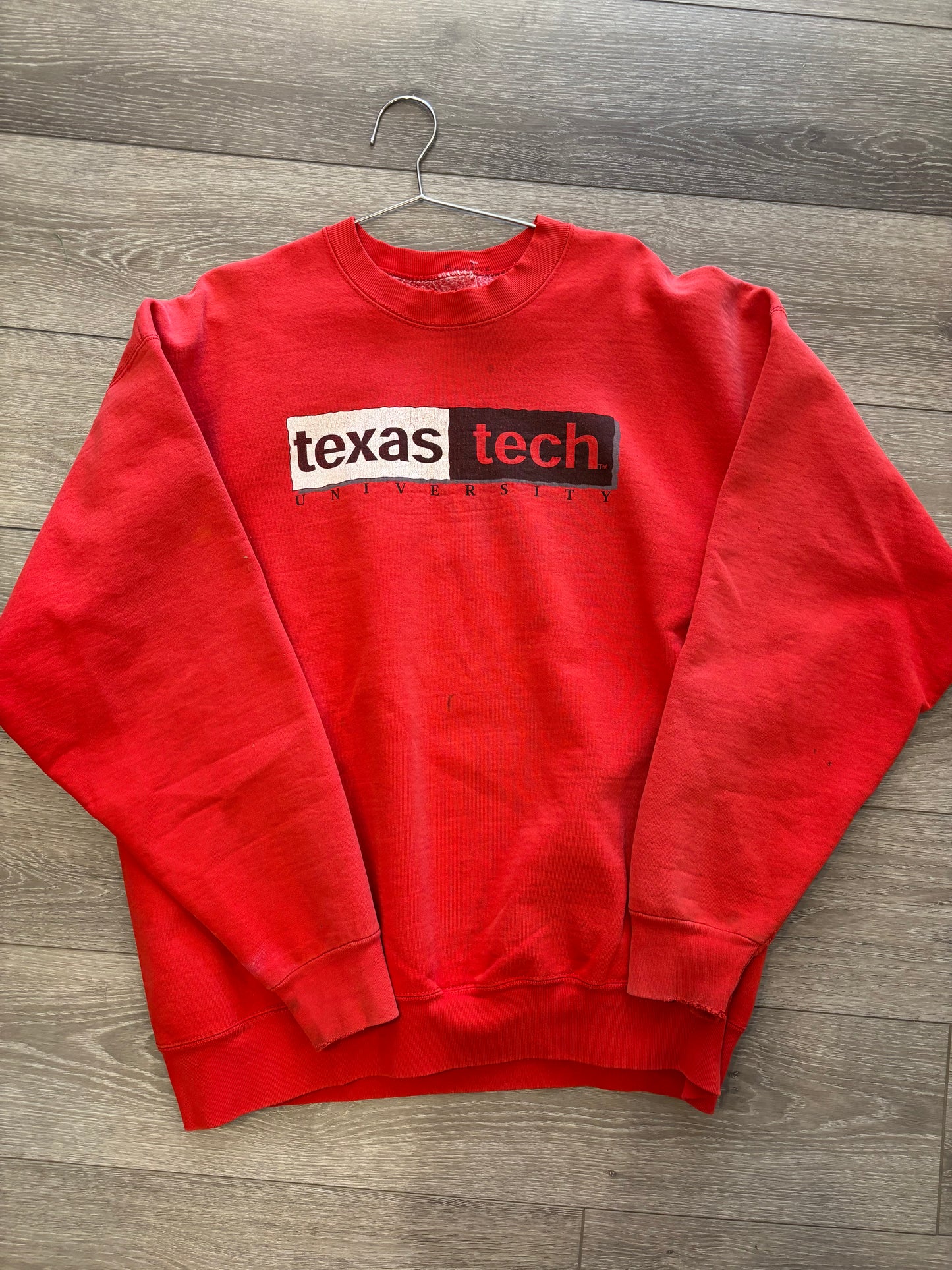 Texas Tech University