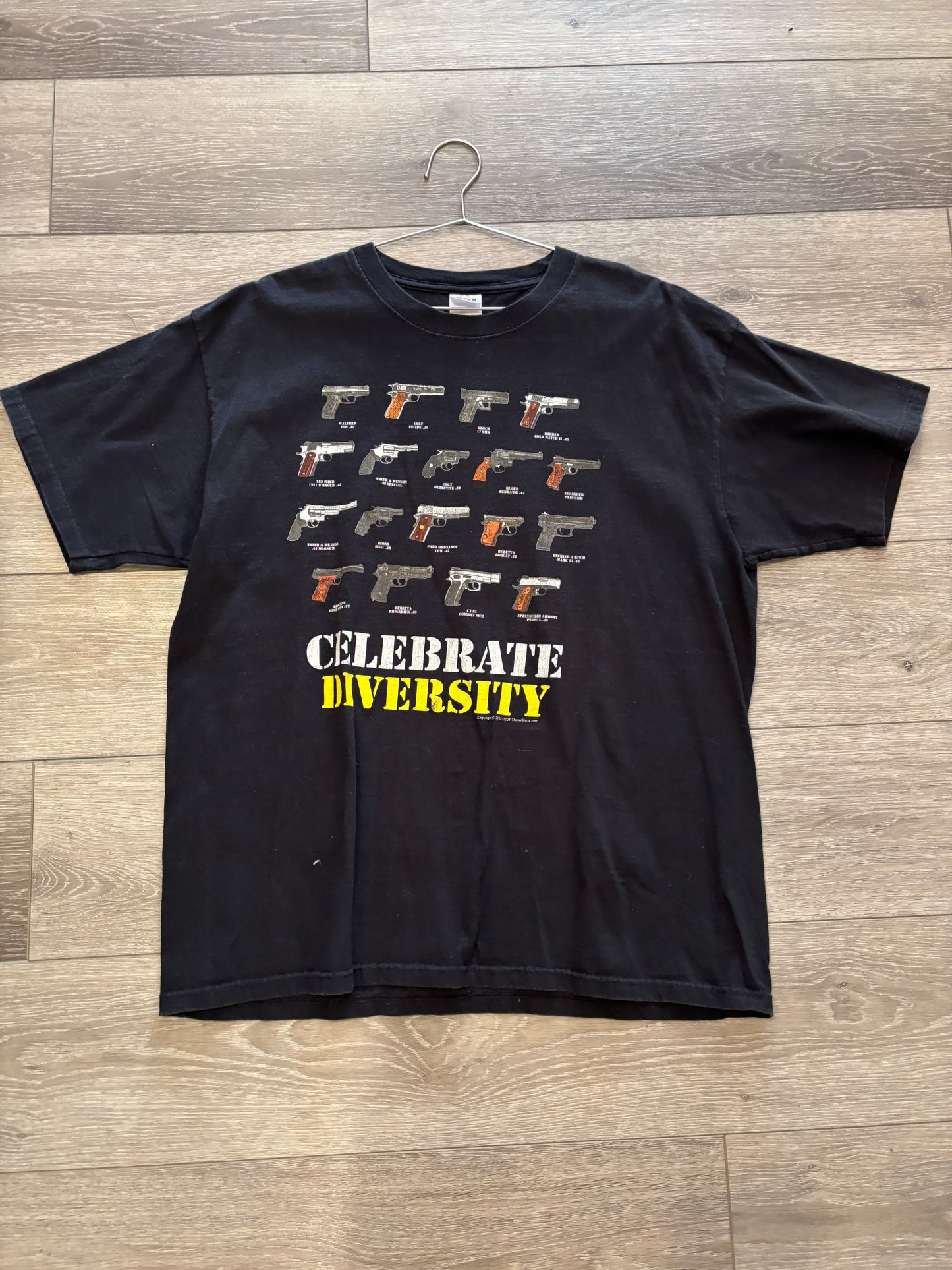 Celebrate Diversity