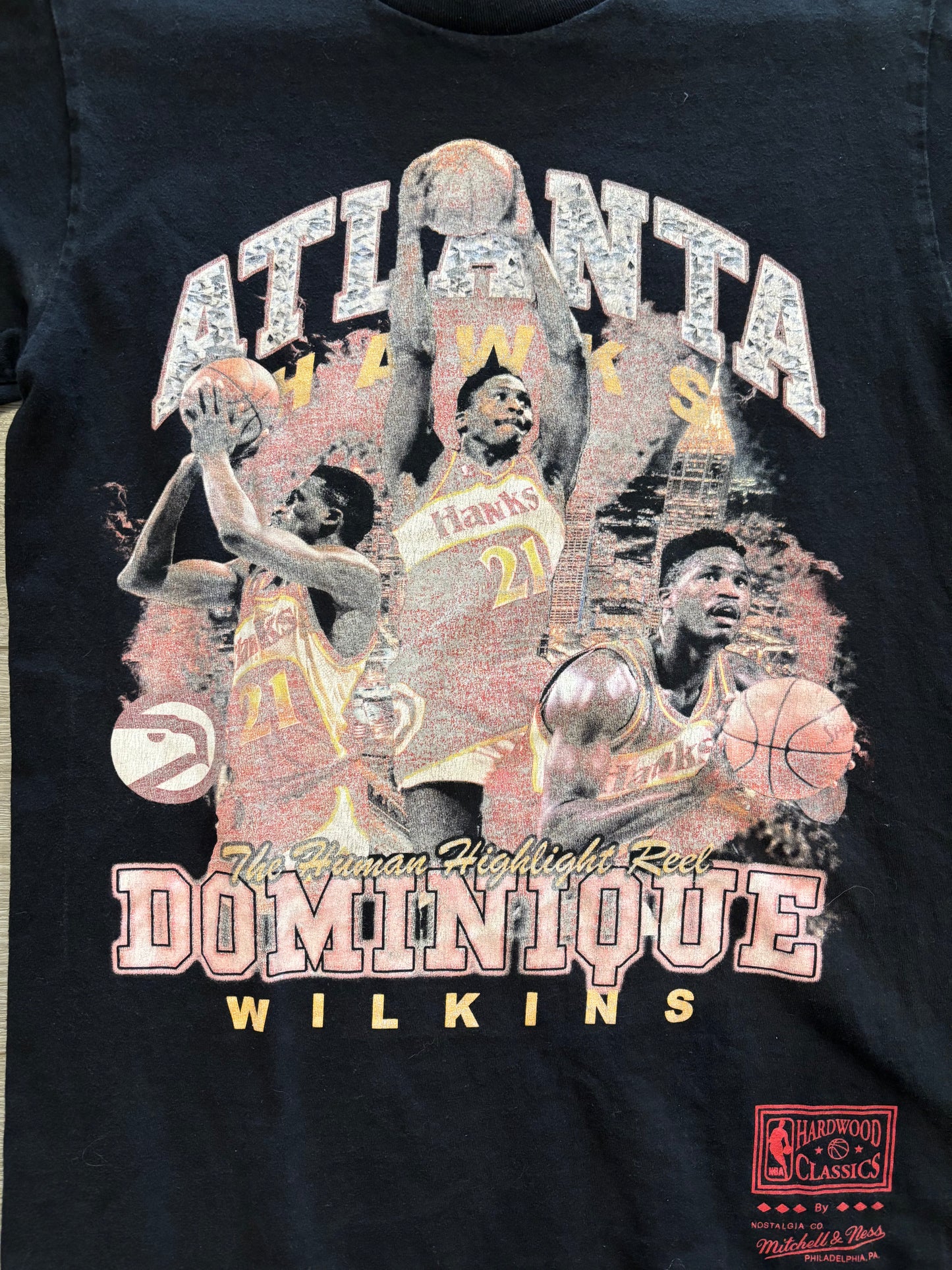 Dominique Wilkins