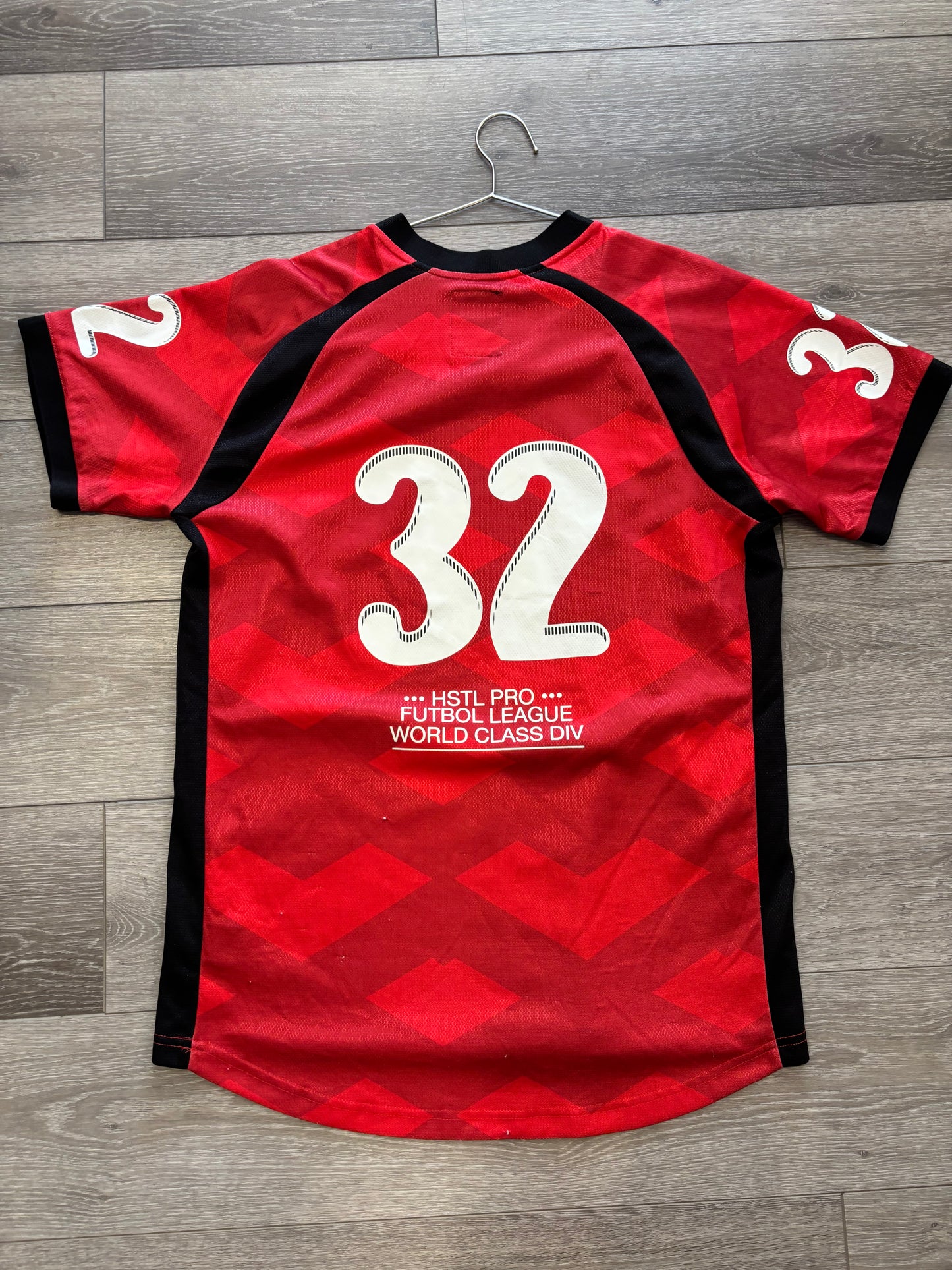 HSTL Pro Futbol League