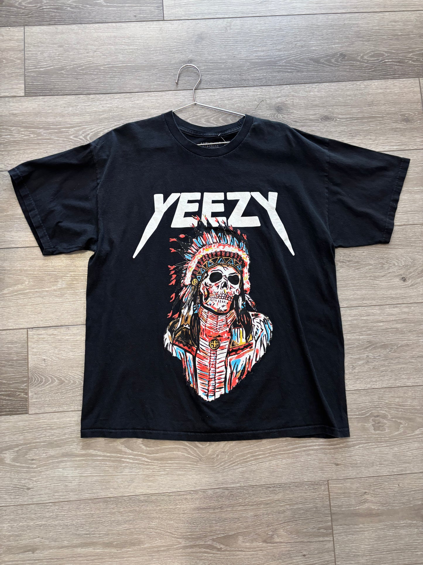 Yeezy Indian