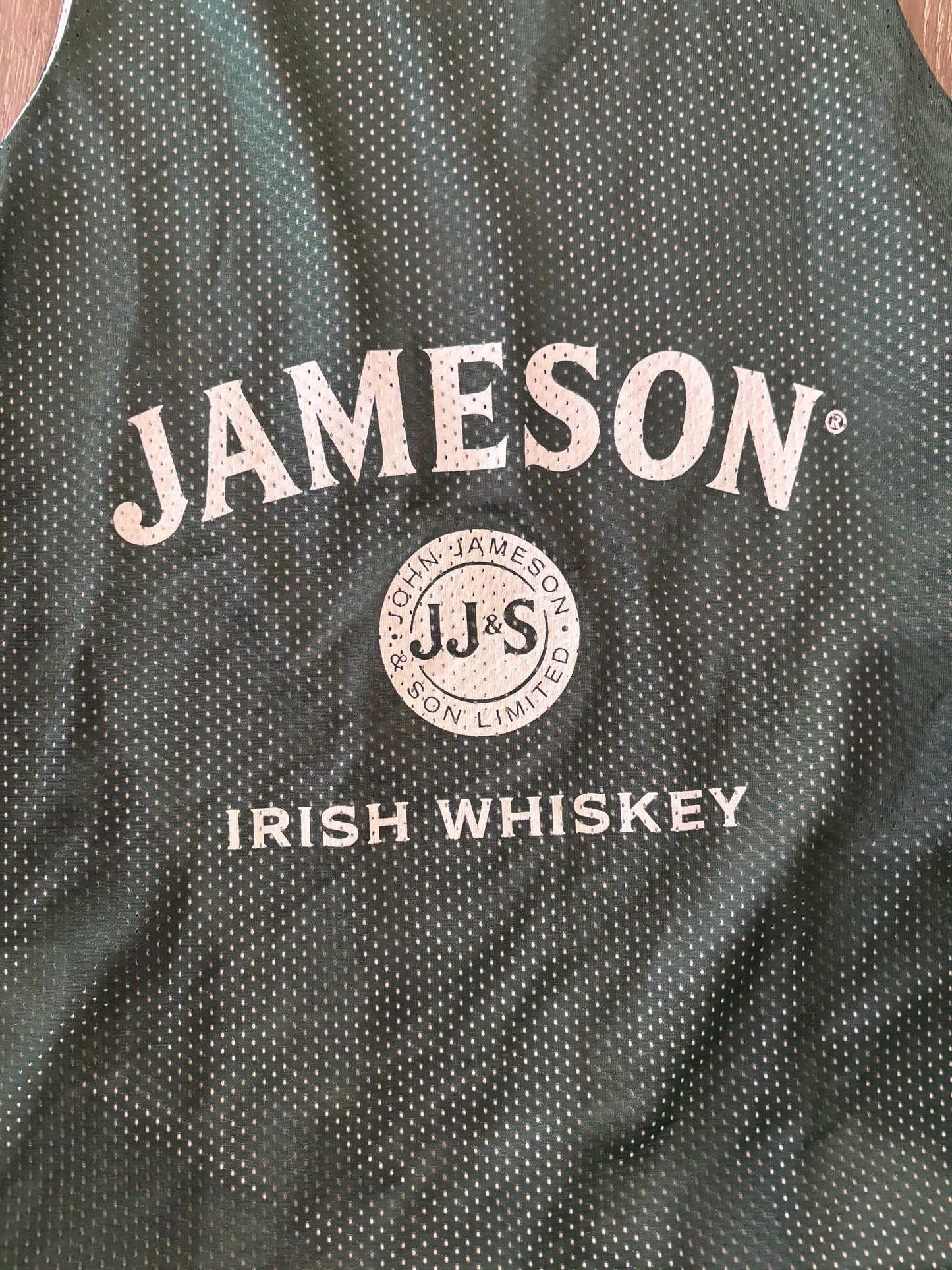 Jameson Irish Whiskey