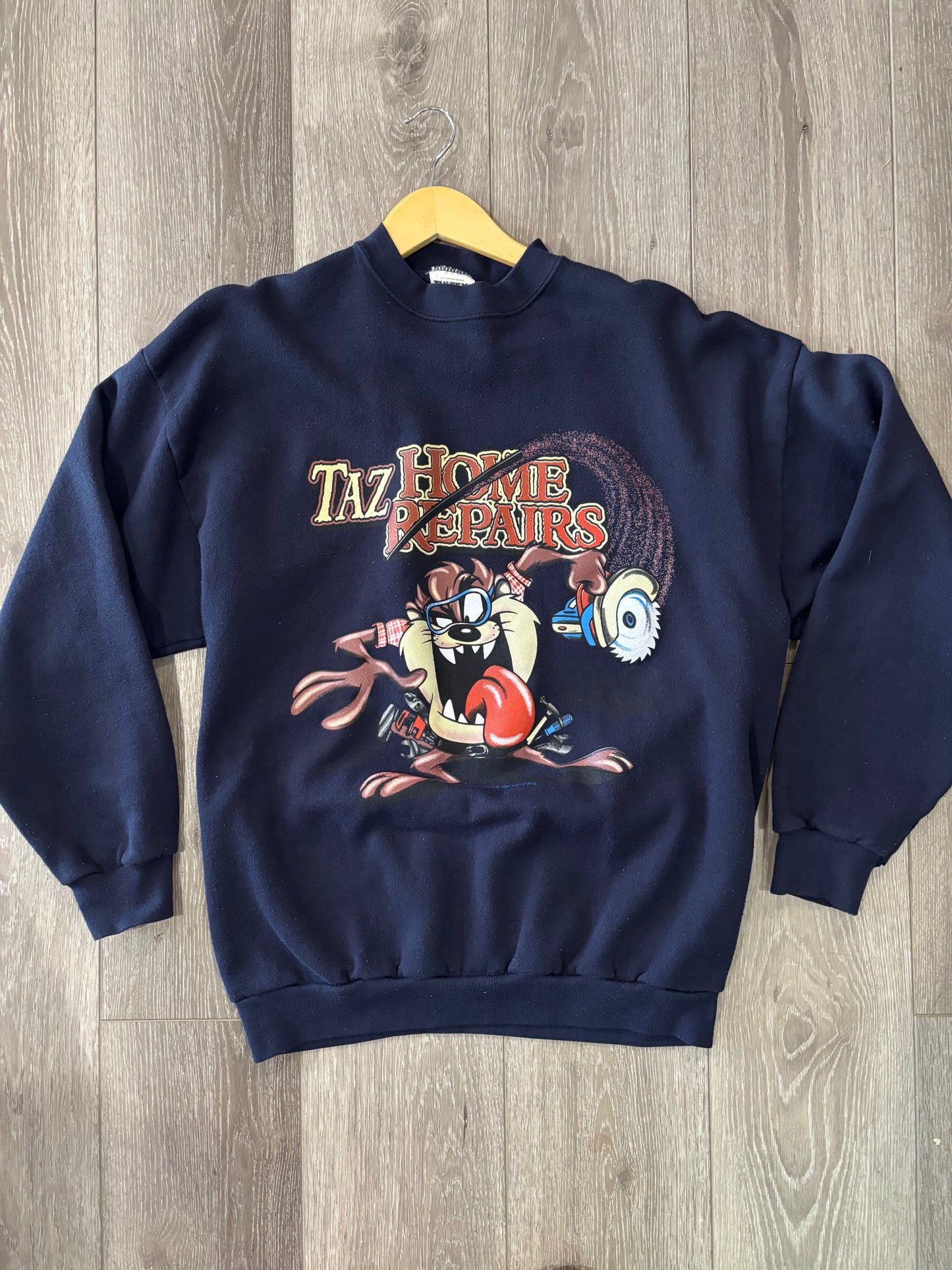 Tasmanian Devil
