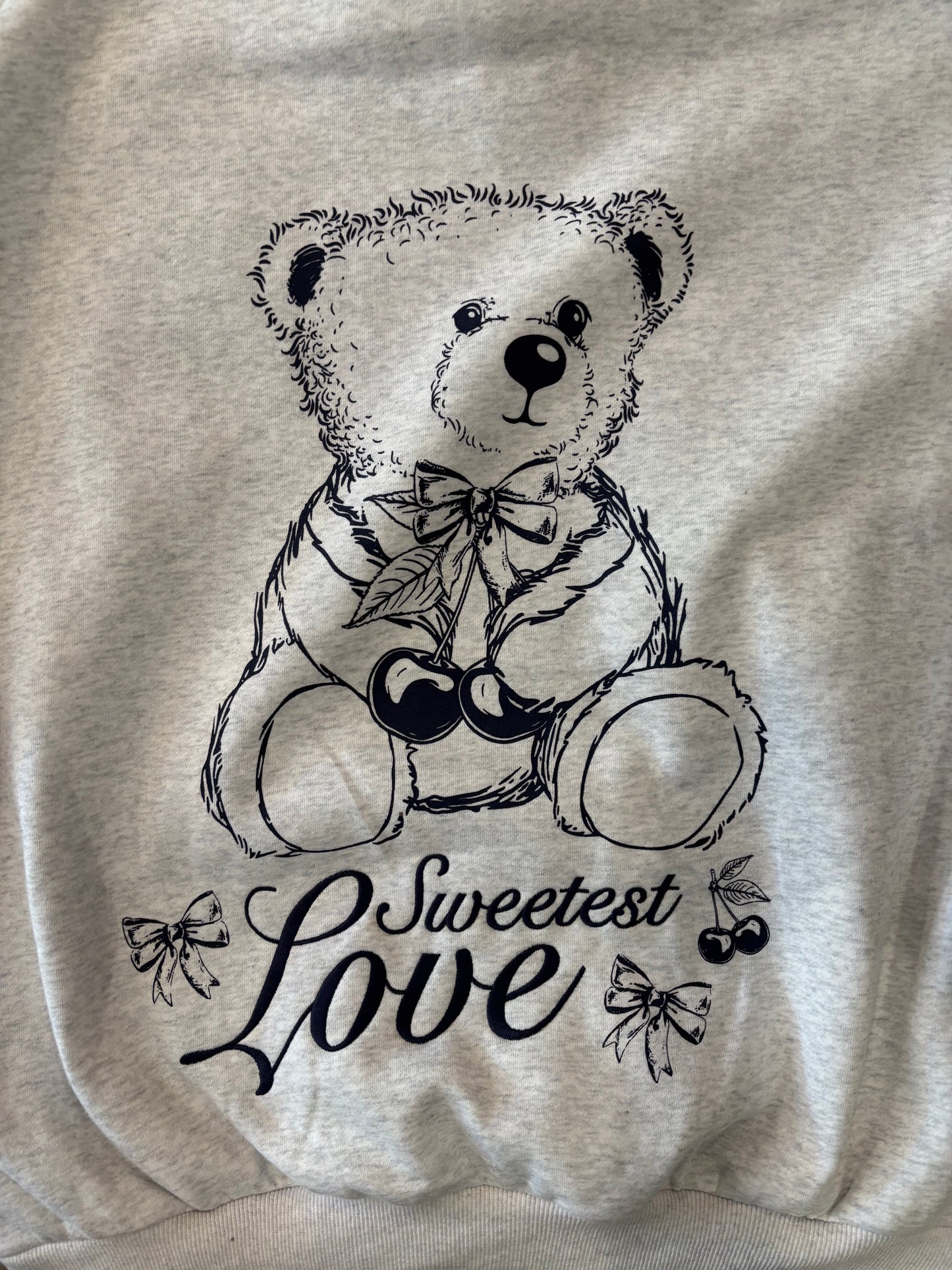 Sweetest Love