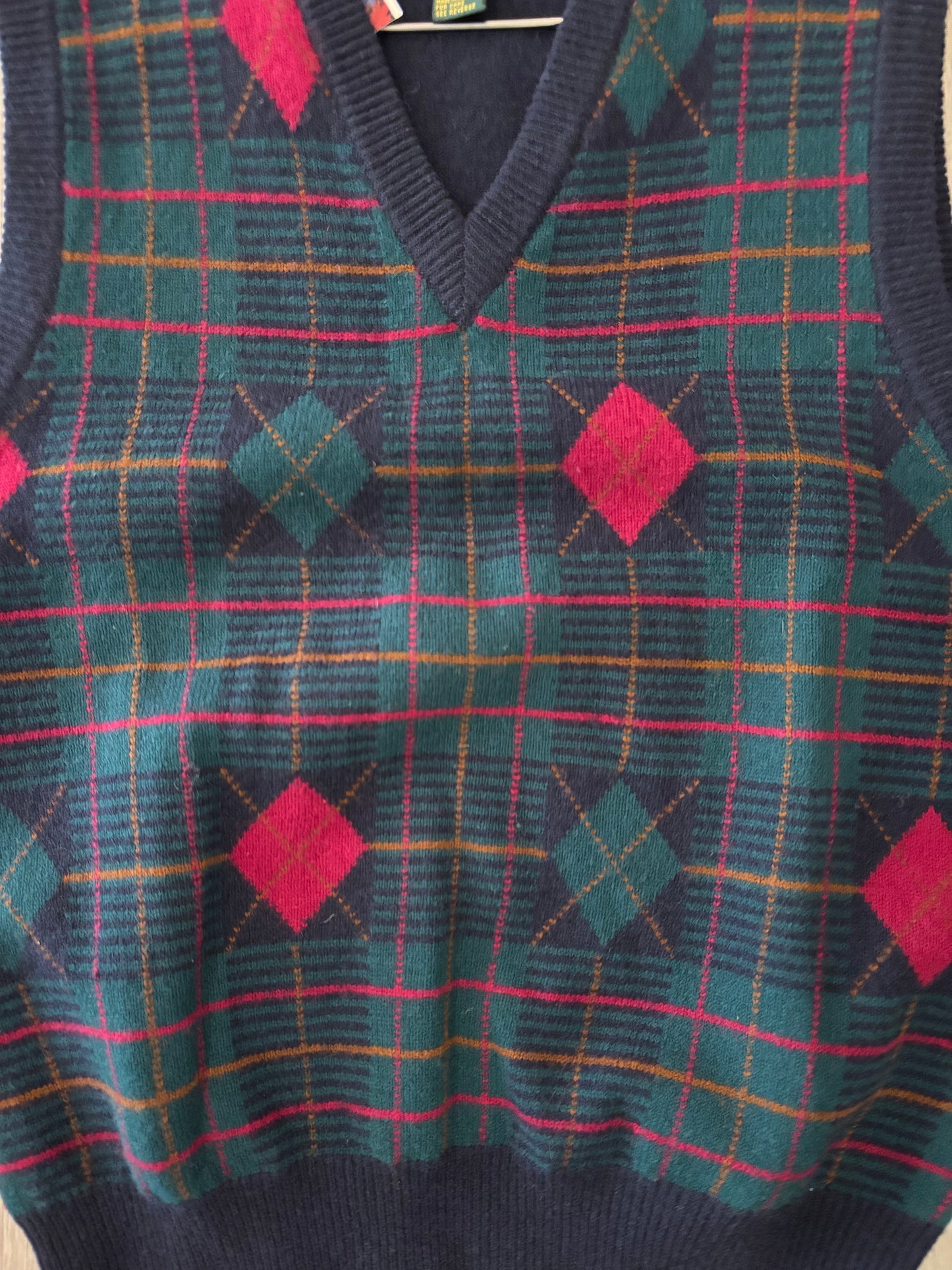 Plaid