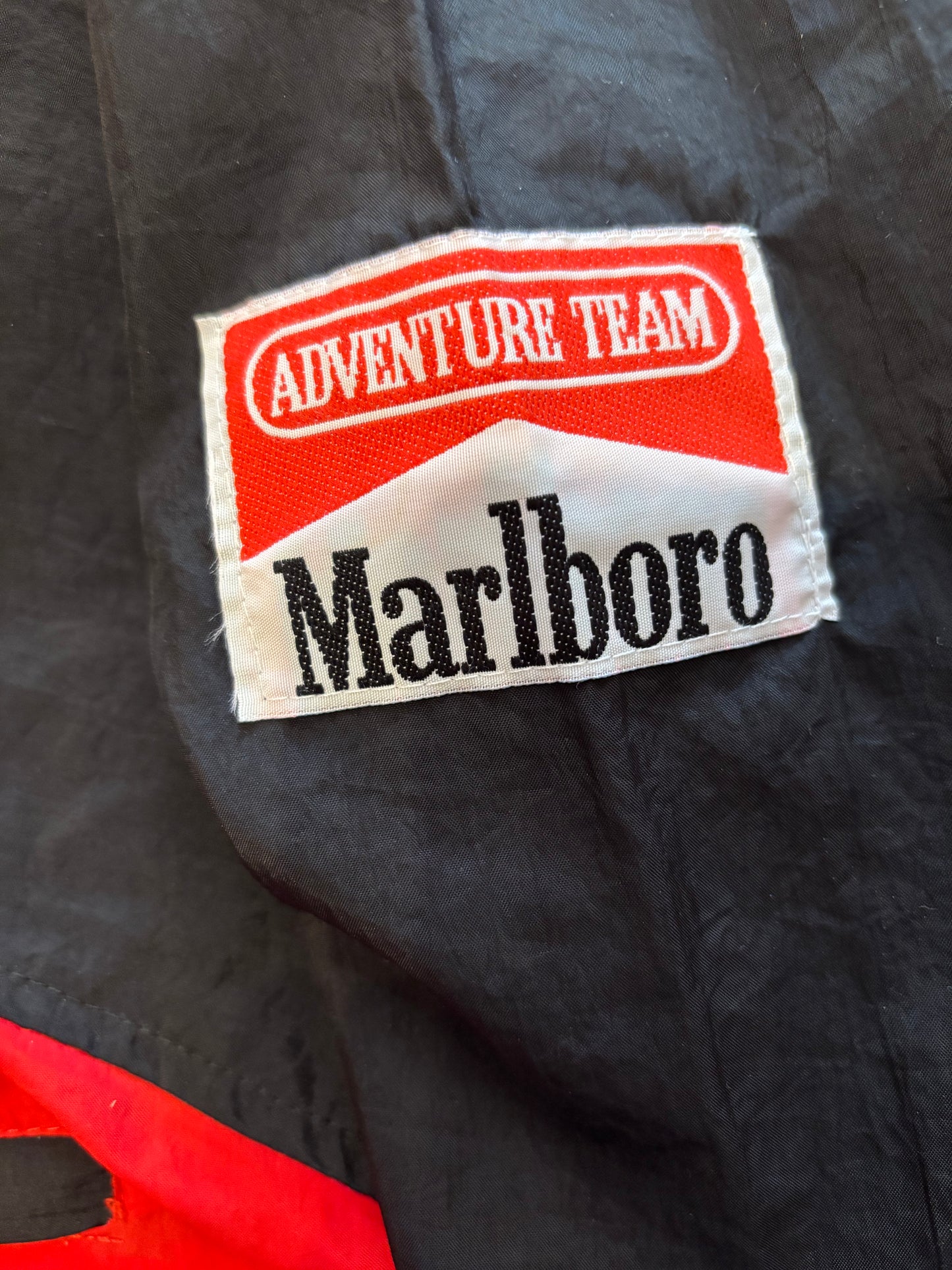 Marlboro Adventure Team