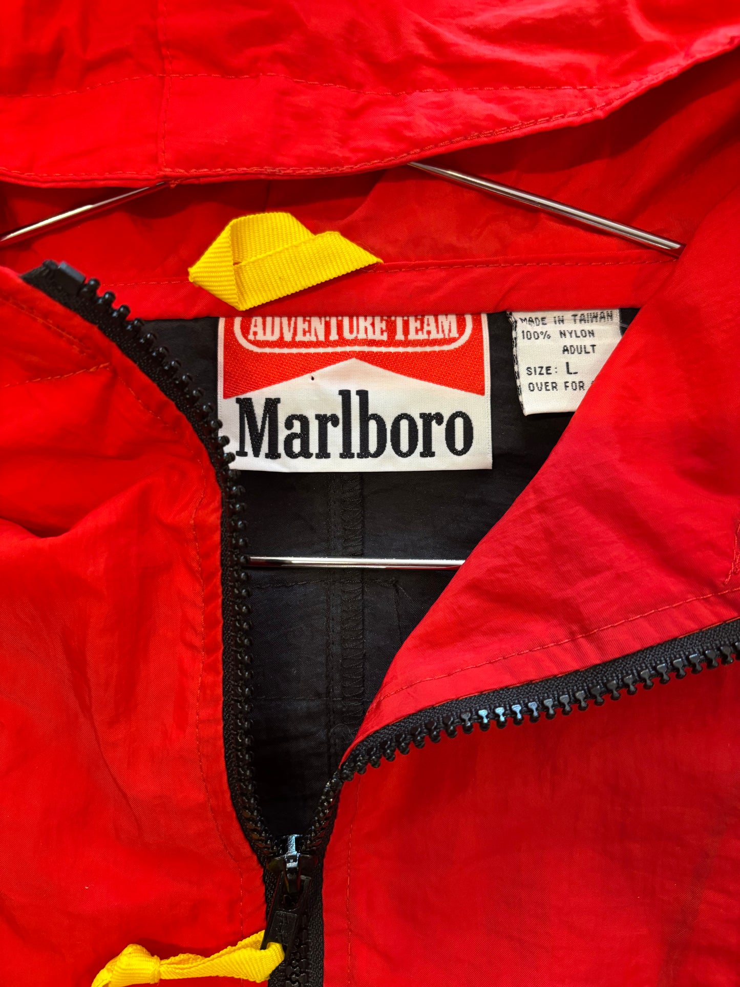 Marlboro Adventure Team
