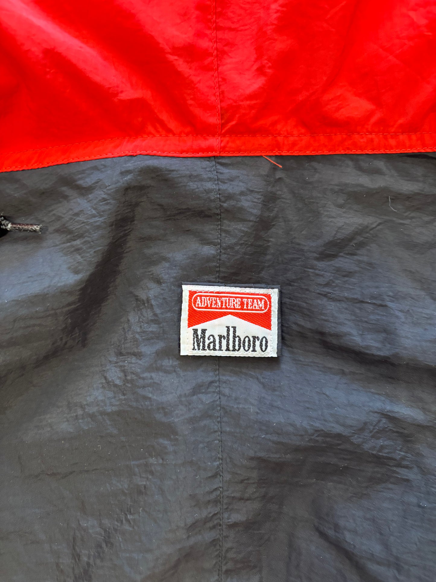 Marlboro Adventure Team