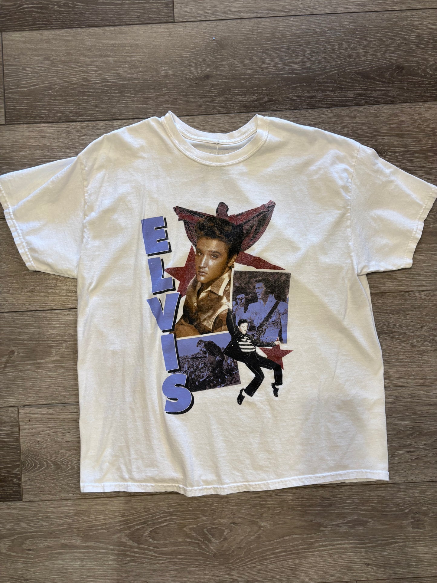 Elvis
