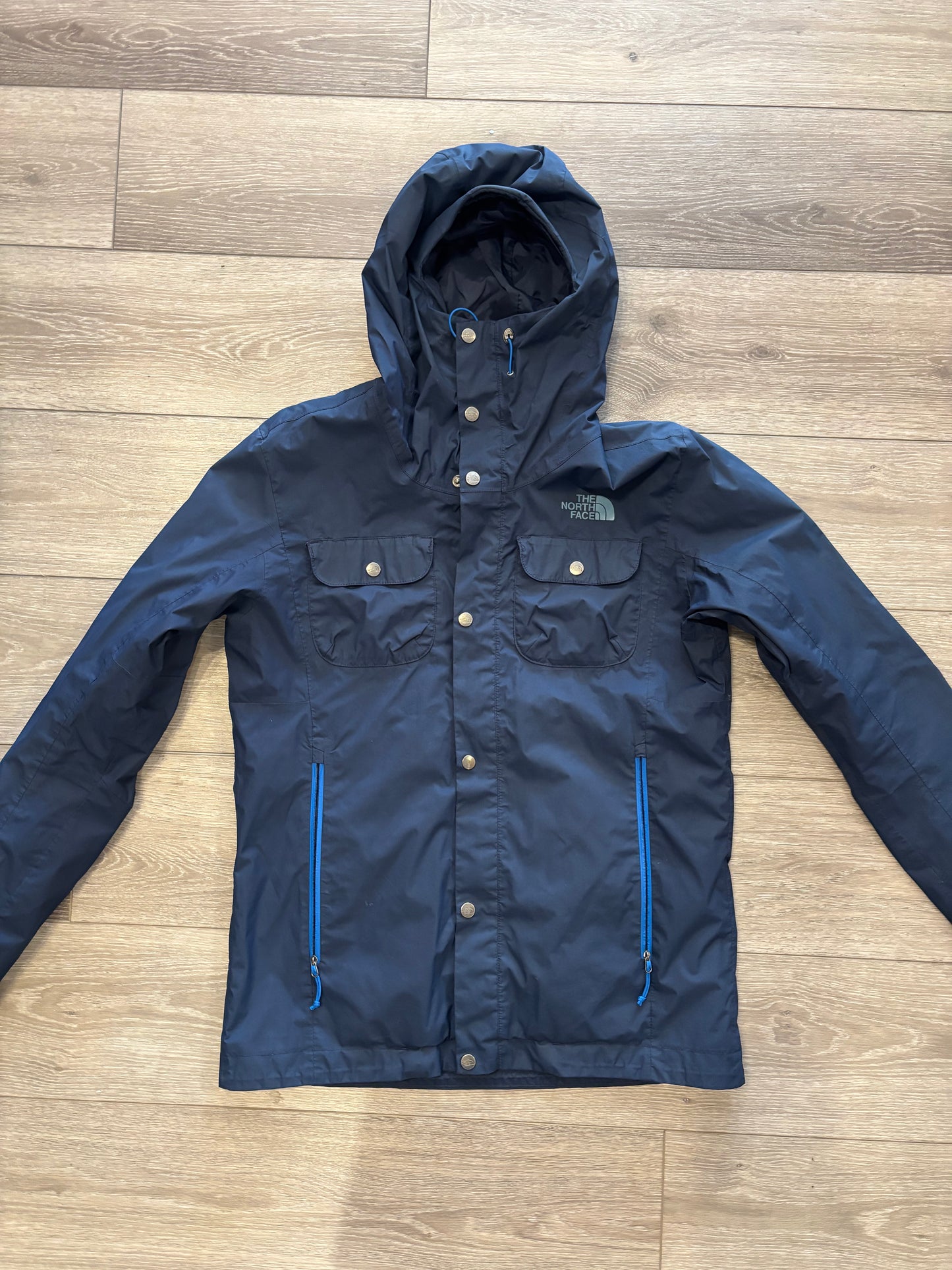 The North Face