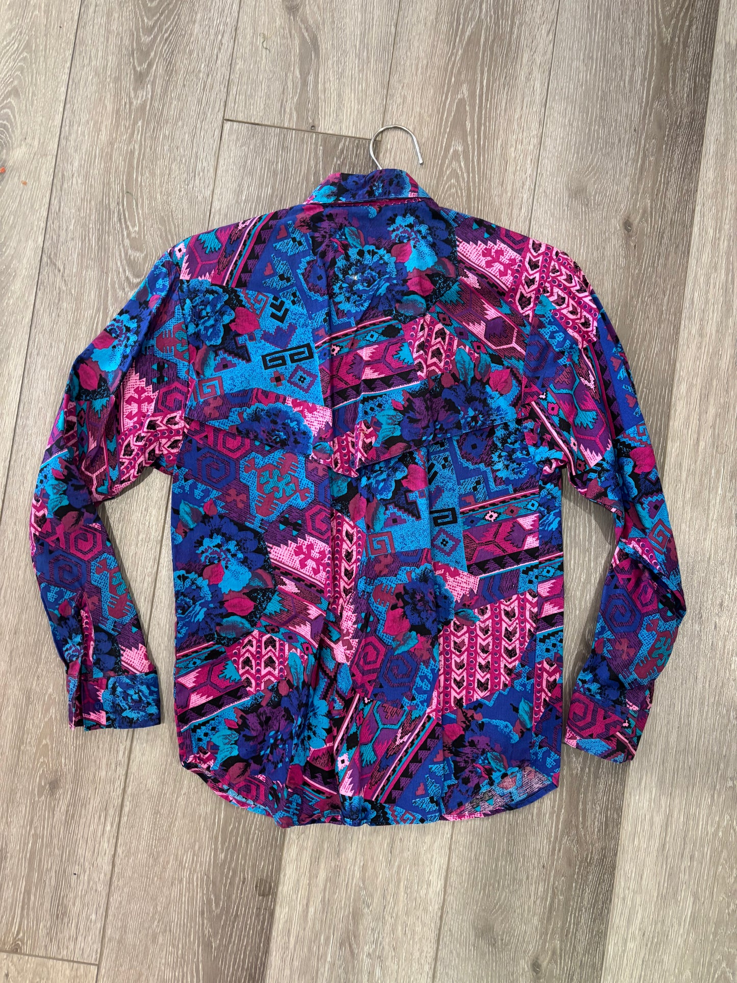 Wrangler Western