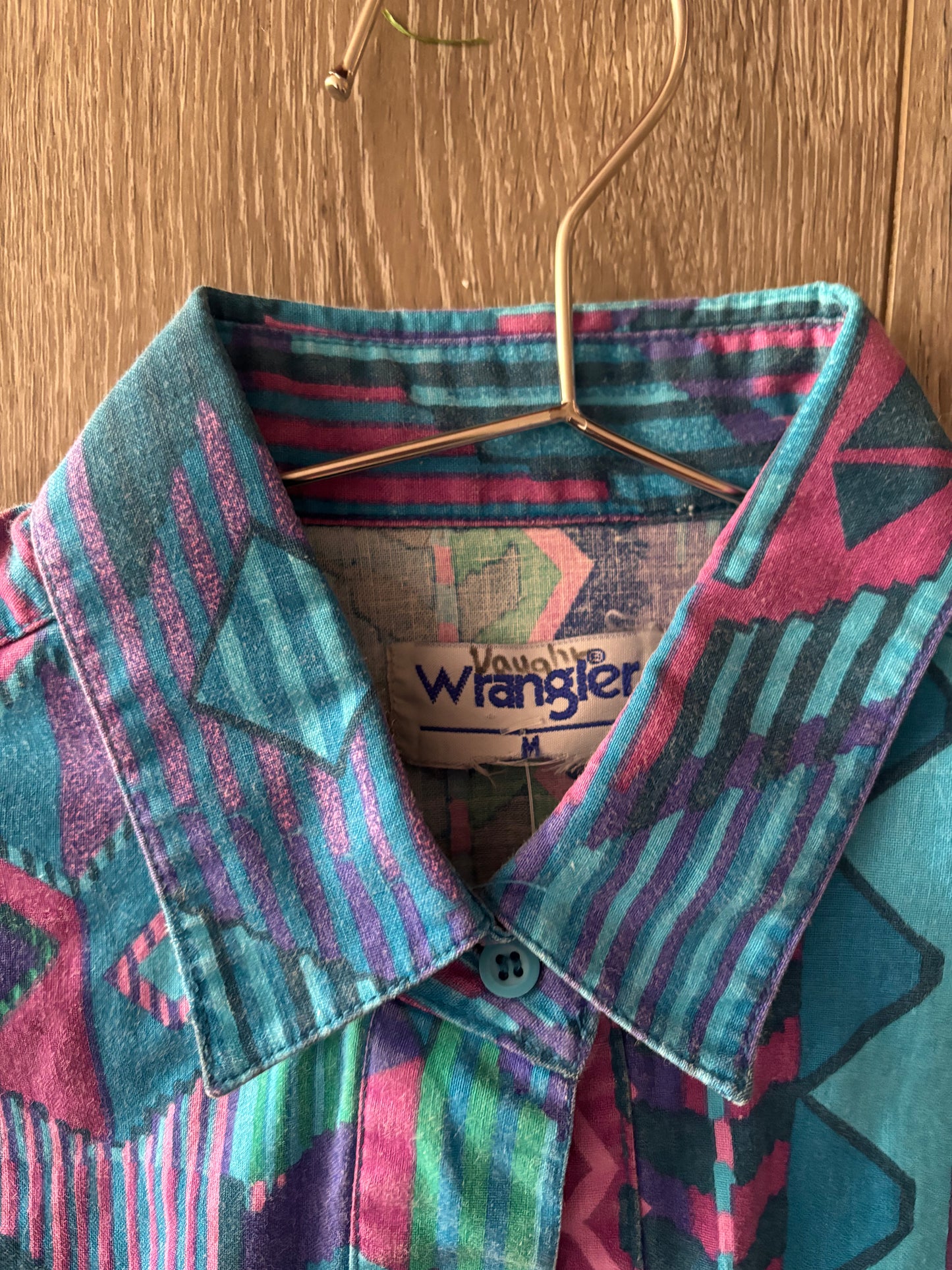 Wrangler Western