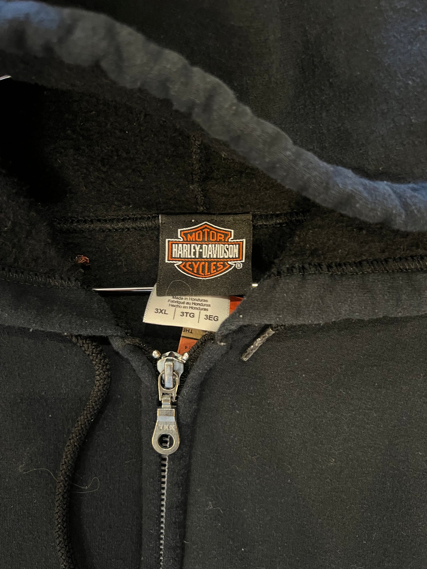 Harley-Davidson Sturgis