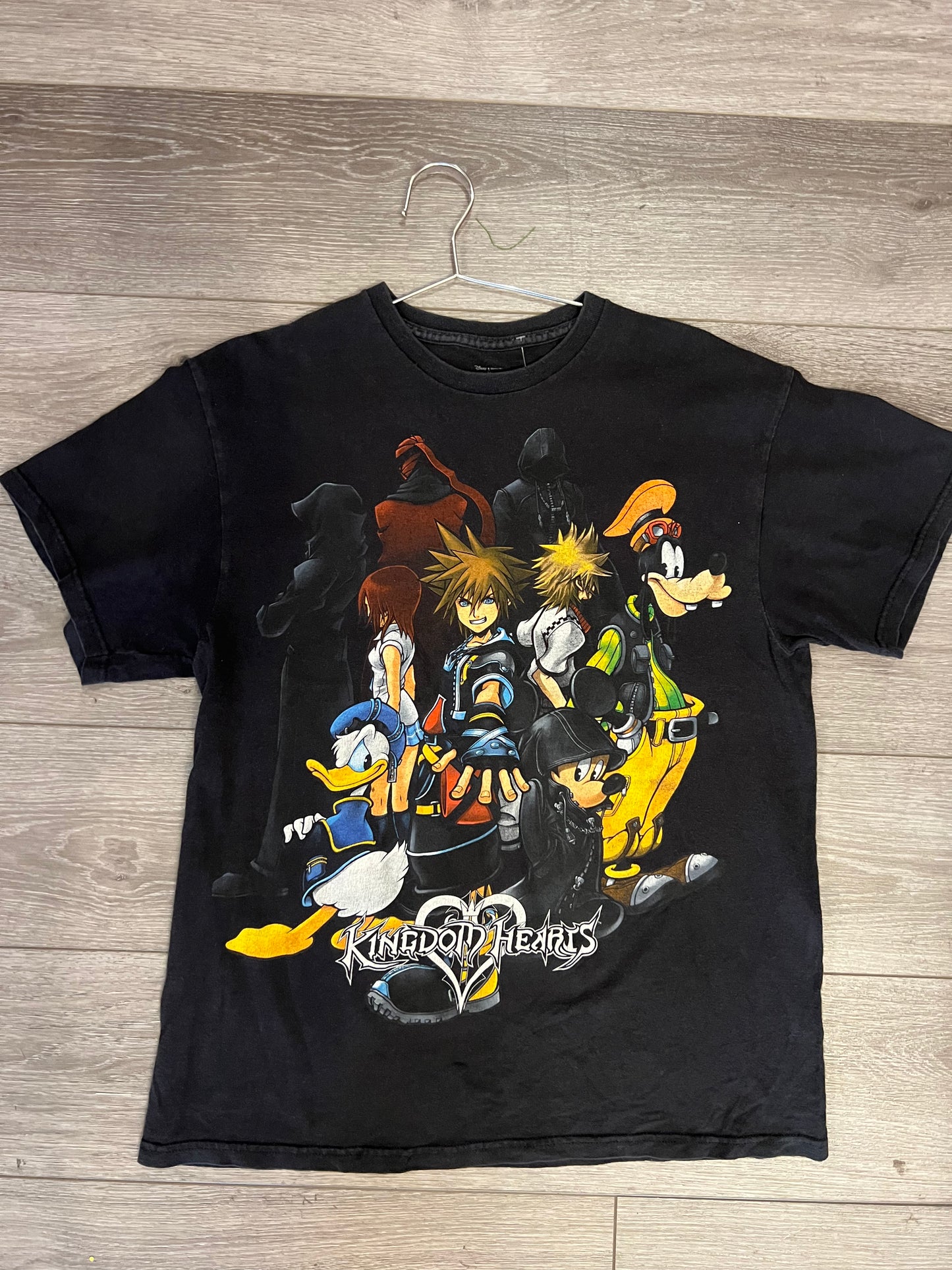 Kingdom Hearts