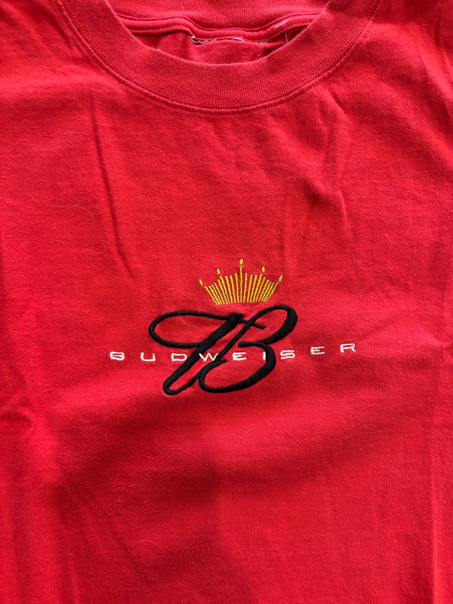 Budweiser Dale Jr.