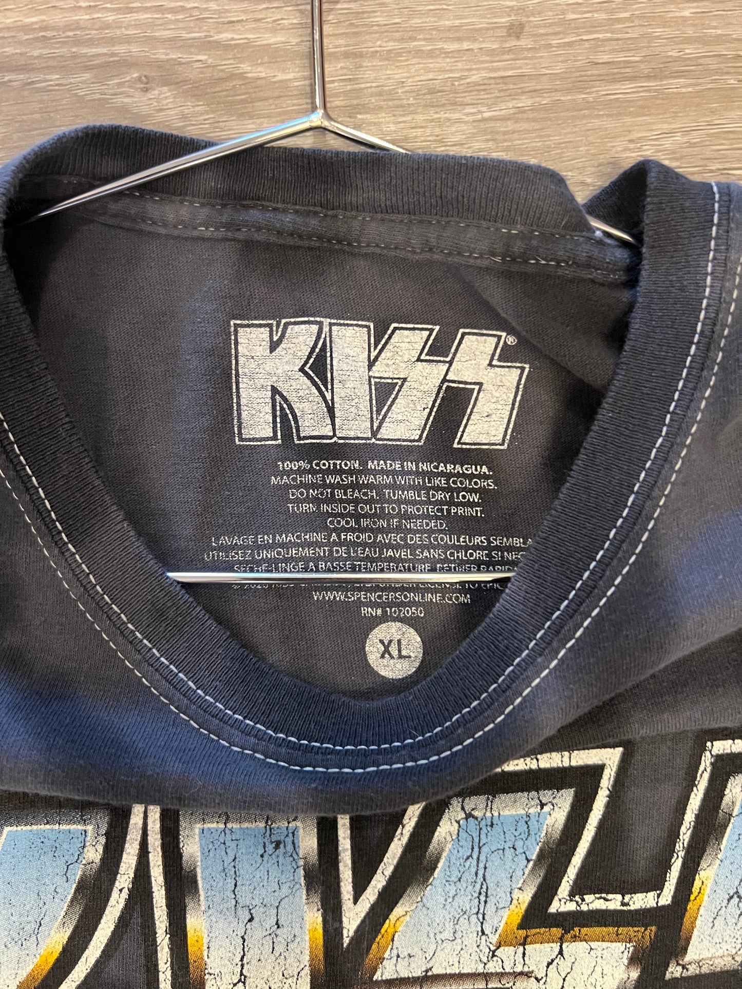 Kiss