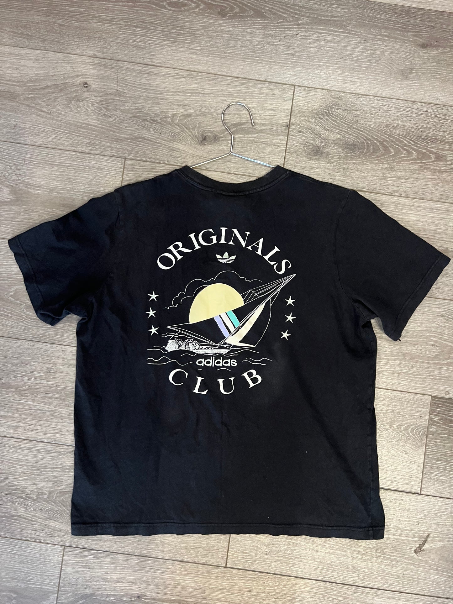 Adidas Originals Club