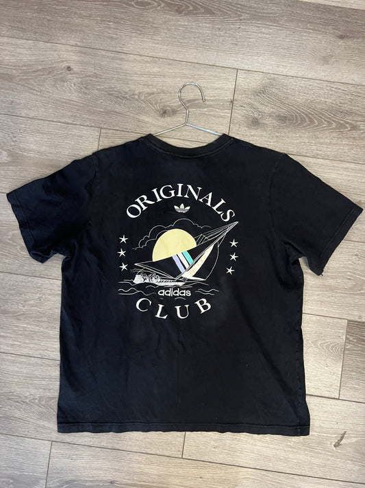 Adidas Originals Club