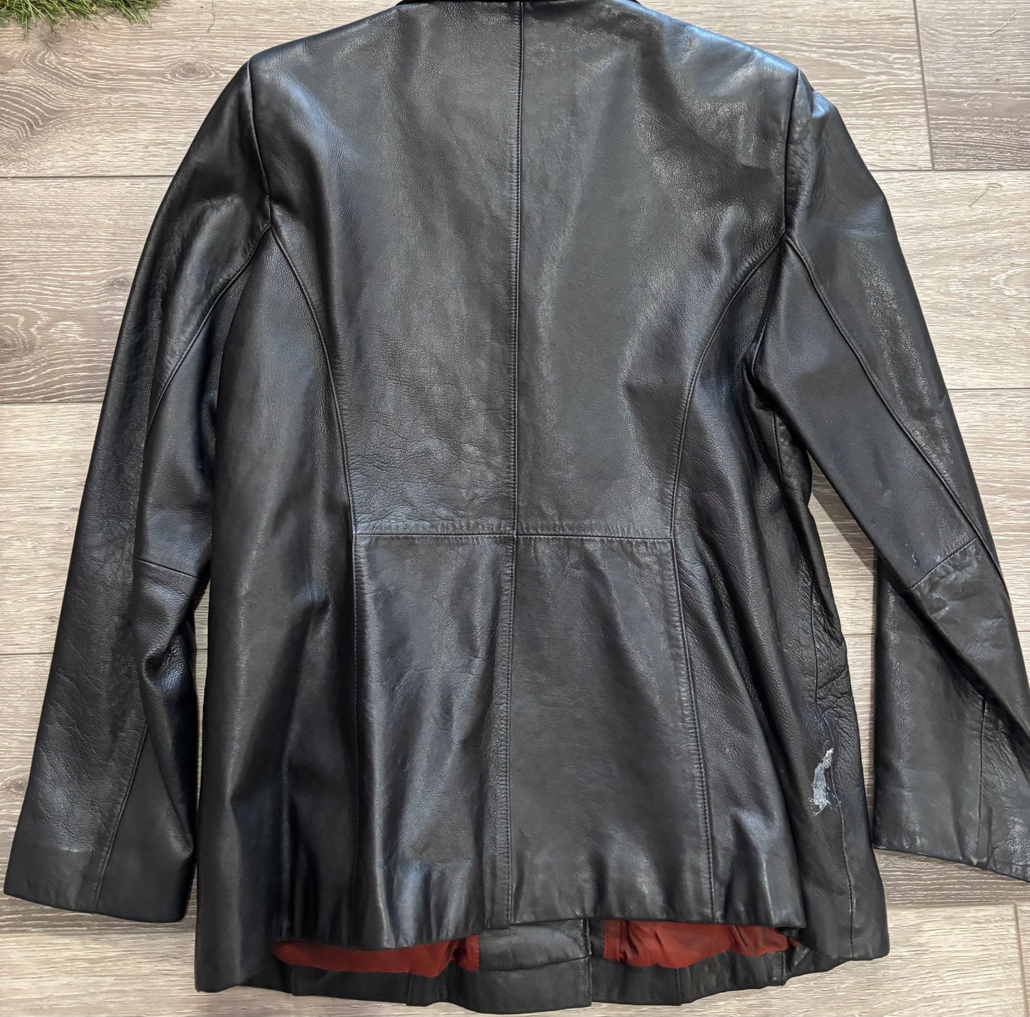Pelle Studio Leather