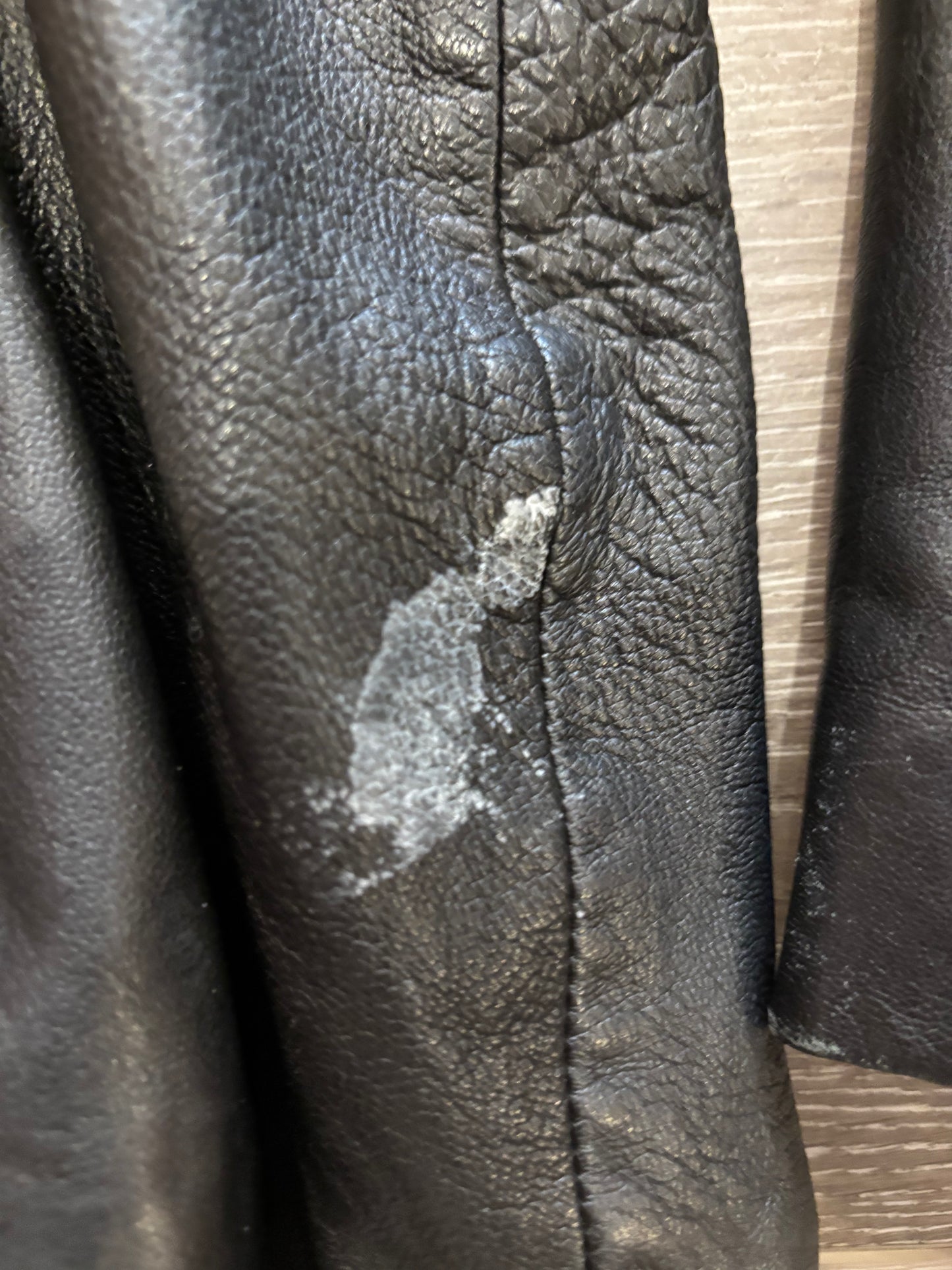 Pelle Studio Leather