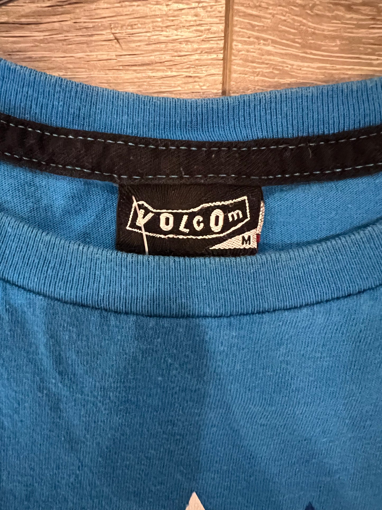 Volcom