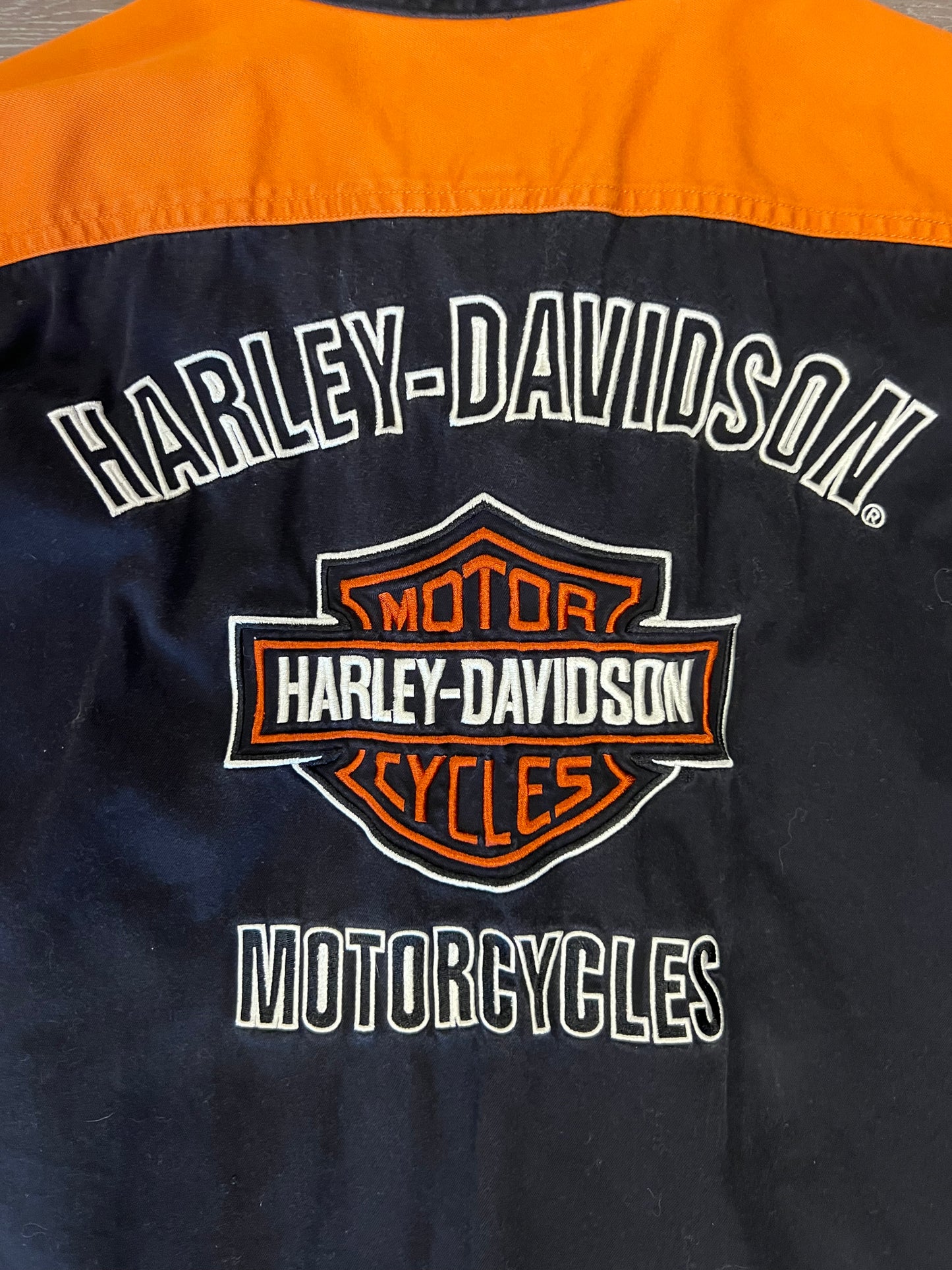 Harley-Davidson Motorcycles