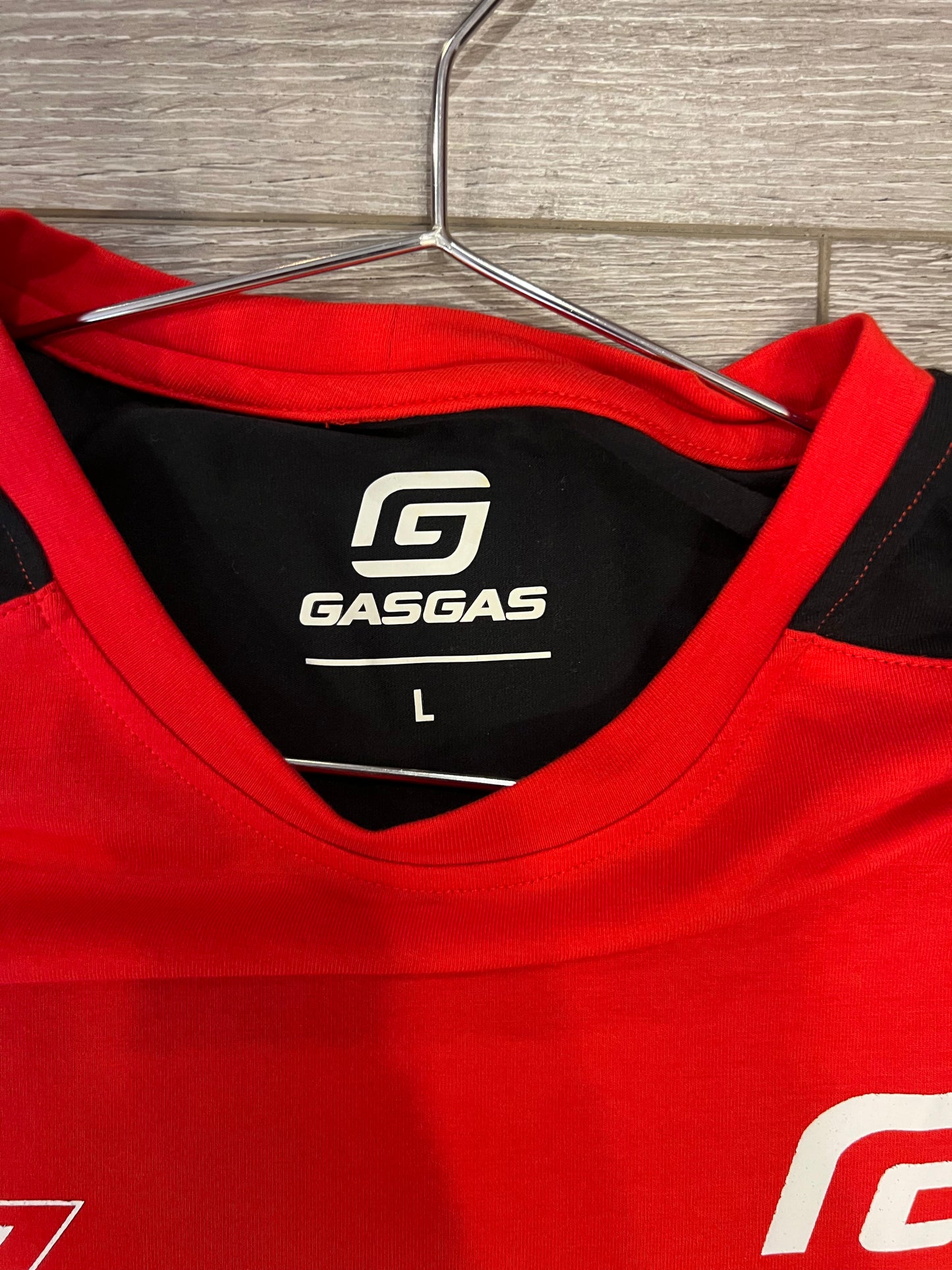Gasgas